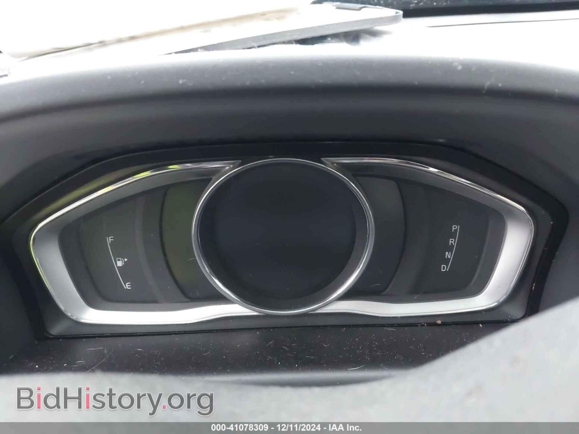 2017 VOLVO XC60 - VIN: YV440MDRXH2124128 - Фото 7