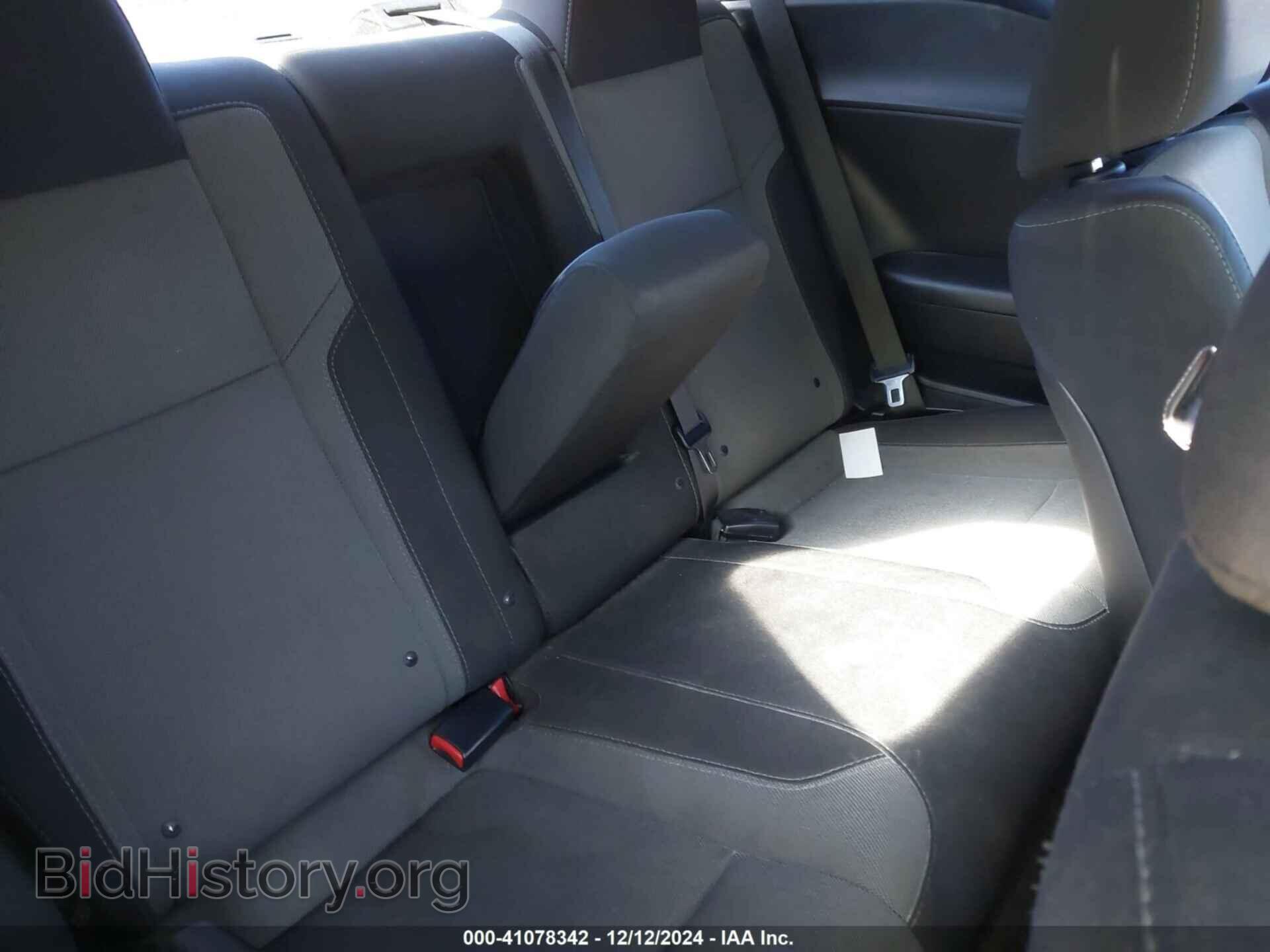 2016 DODGE CHALLENGER - VIN: 2C3CDZAG7GH158430 - Photo 8
