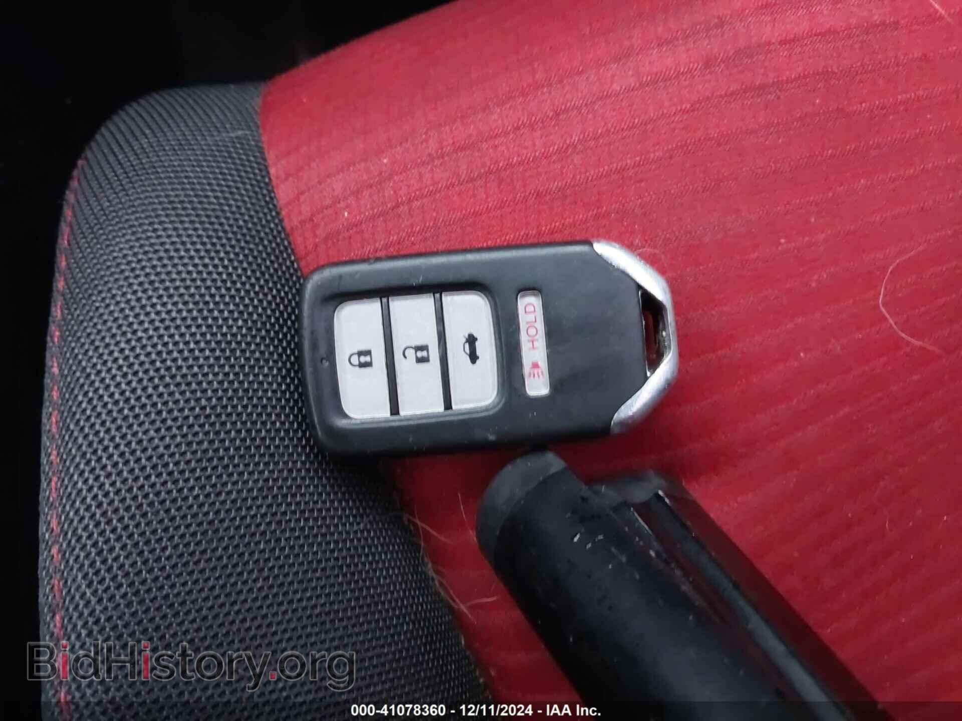 2014 HONDA CIVIC - VIN: 2HGFG4A57EH701940 - Фото 11