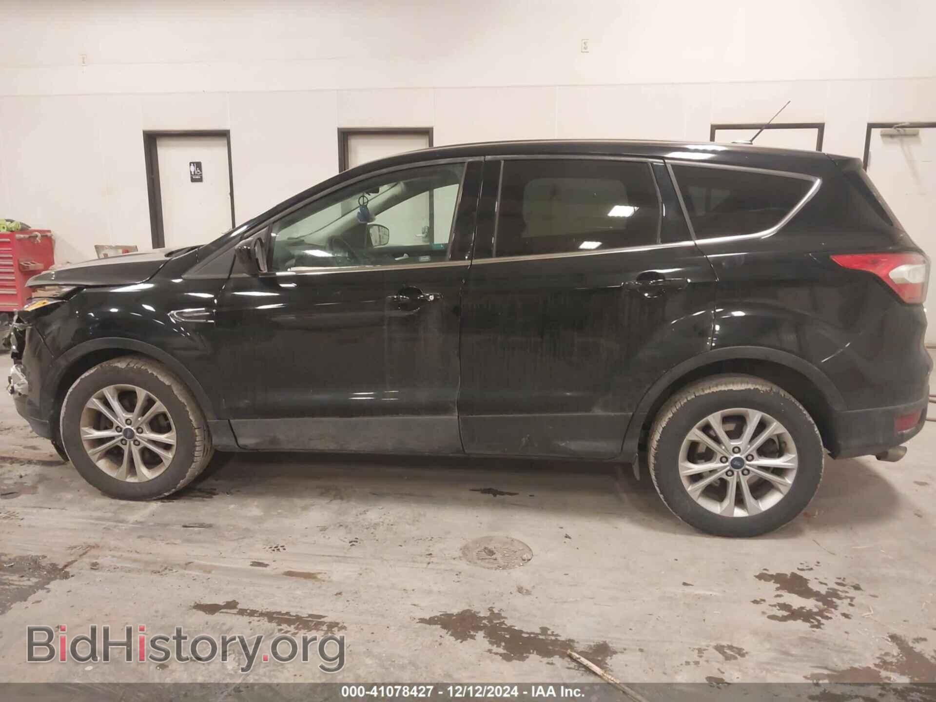 2017 FORD ESCAPE - VIN: 1FMCU9GD4HUD02714 - Фото 14