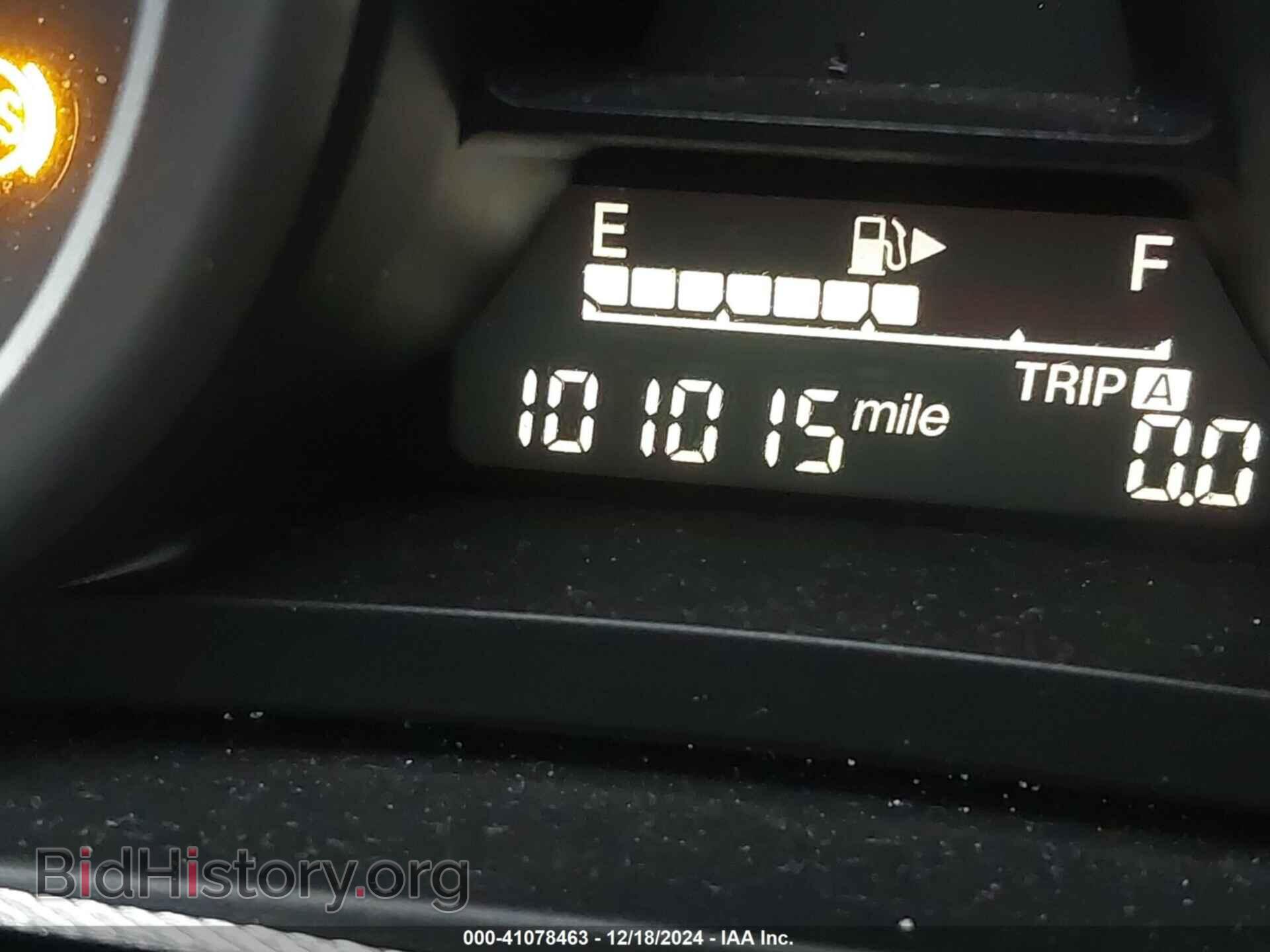 2012 MAZDA 3 - VIN: JM1BL1UG8C1520216 - Фото 15