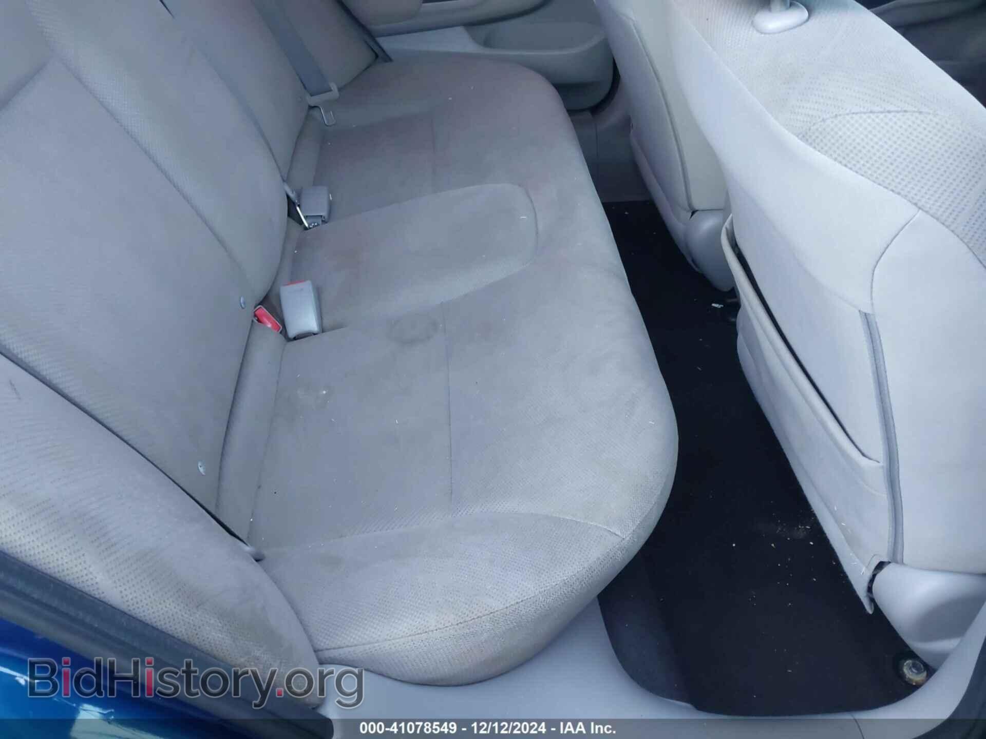 2012 HONDA CIVIC - VIN: 19XFB2F59CE057697 - Фото 8