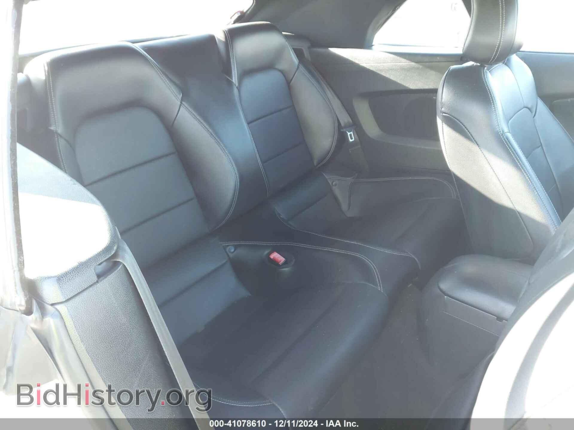 2018 FORD MUSTANG - VIN: 1FATP8UH1J5110167 - Фото 8