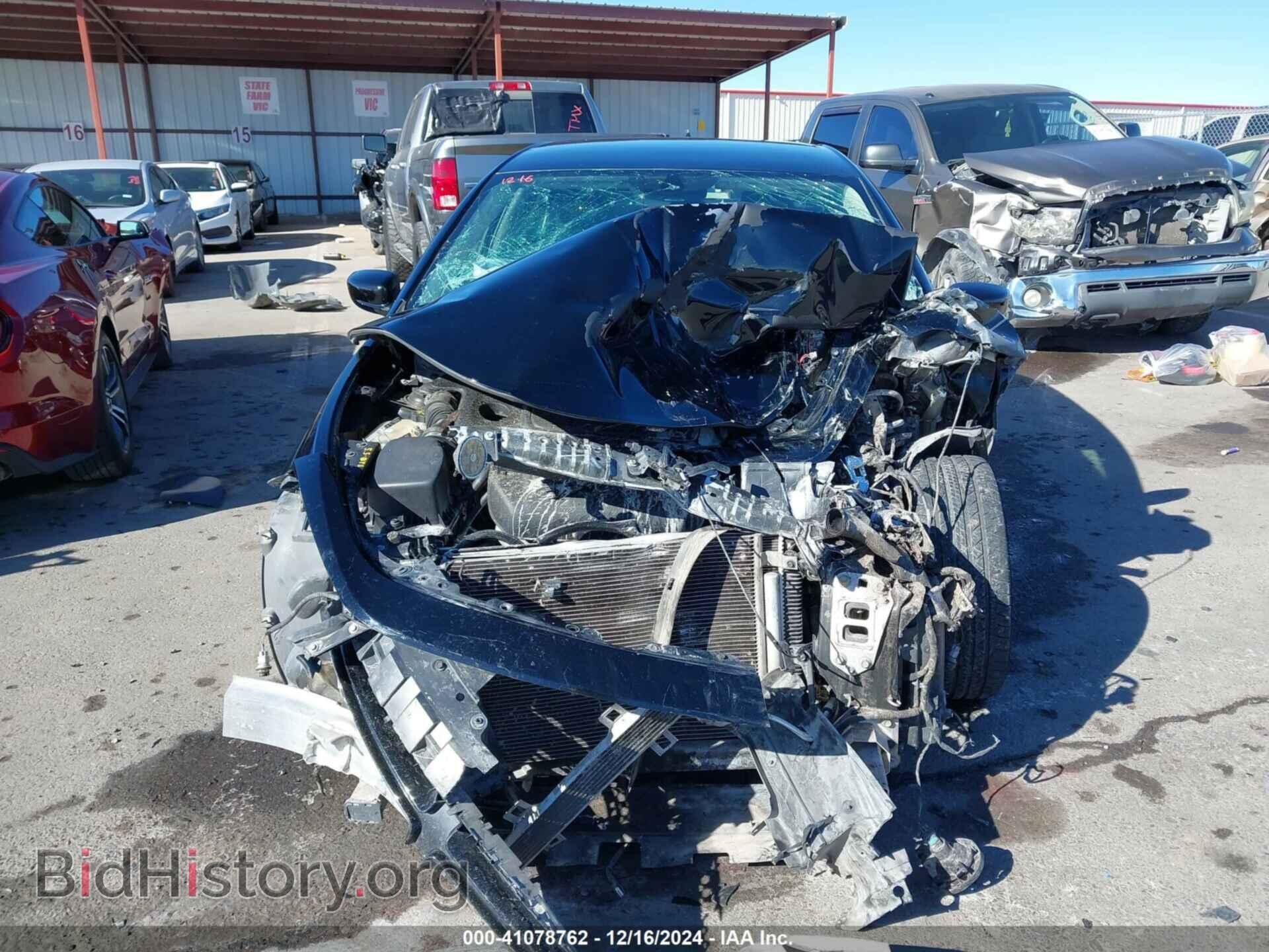 2013 DODGE DART - VIN: 1C3CDFBA4DD324405 - Photo 13