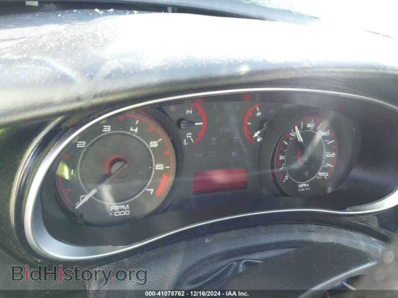 2013 Dodge DART (VIN 1C3CDFBA4DD324405) — photo 7 of 18