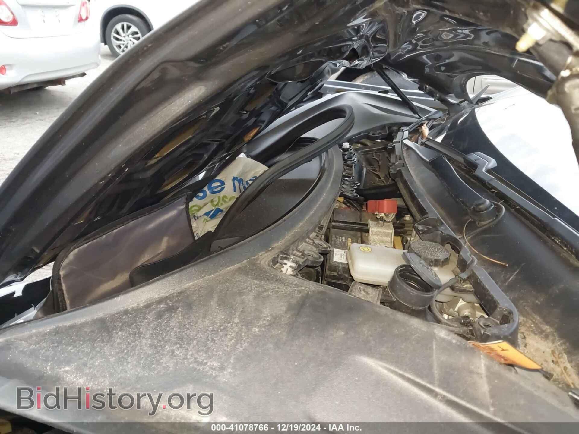 2019 TESLA MODEL 3 - VIN: 5YJ3E1EB1KF231220 - Фото 10