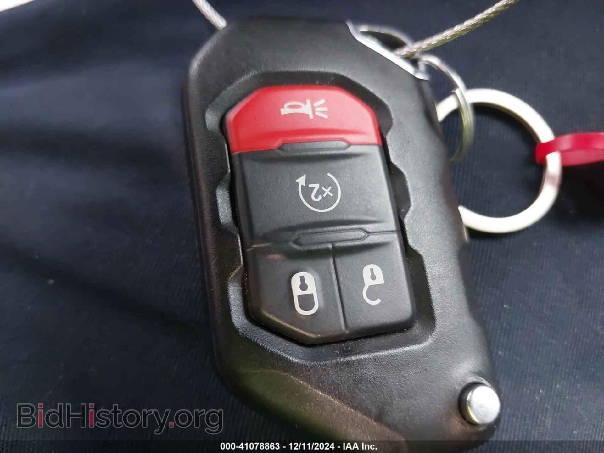 2022 JEEP GLADIATOR - VIN: 1C6HJTAG3NL107893 - Фото 11