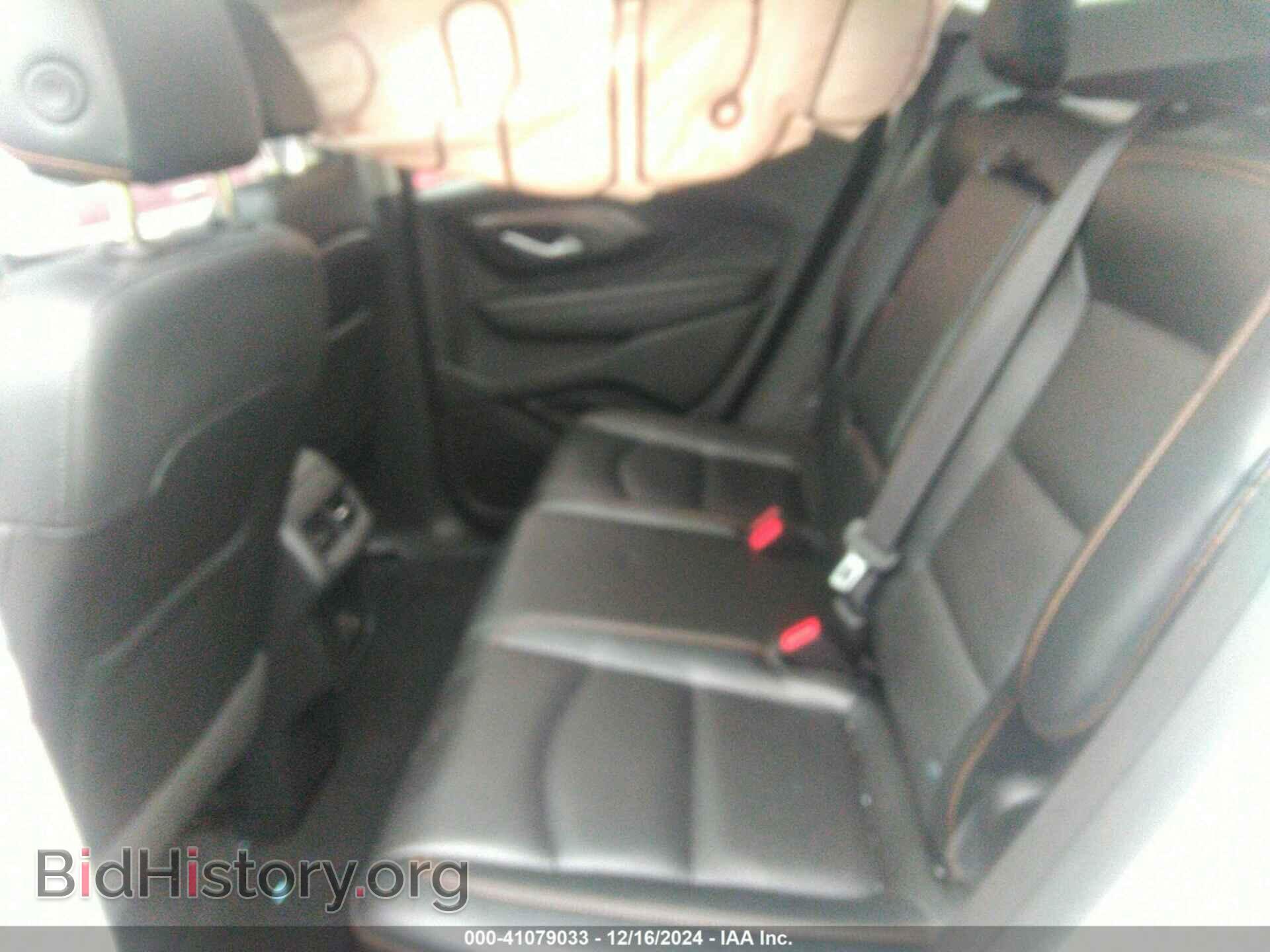 2019 GMC TERRAIN - VIN: 3GKALPEX3KL204652 - Photo 8