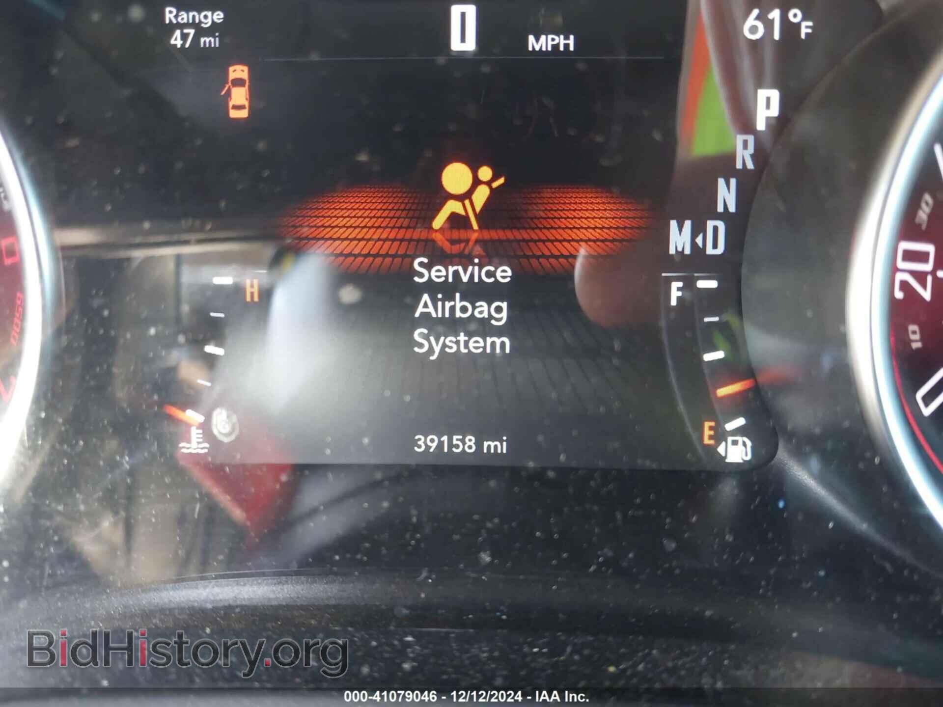 2022 DODGE CHALLENGER - VIN: 2C3CDZBT3NH105636 - Photo 7