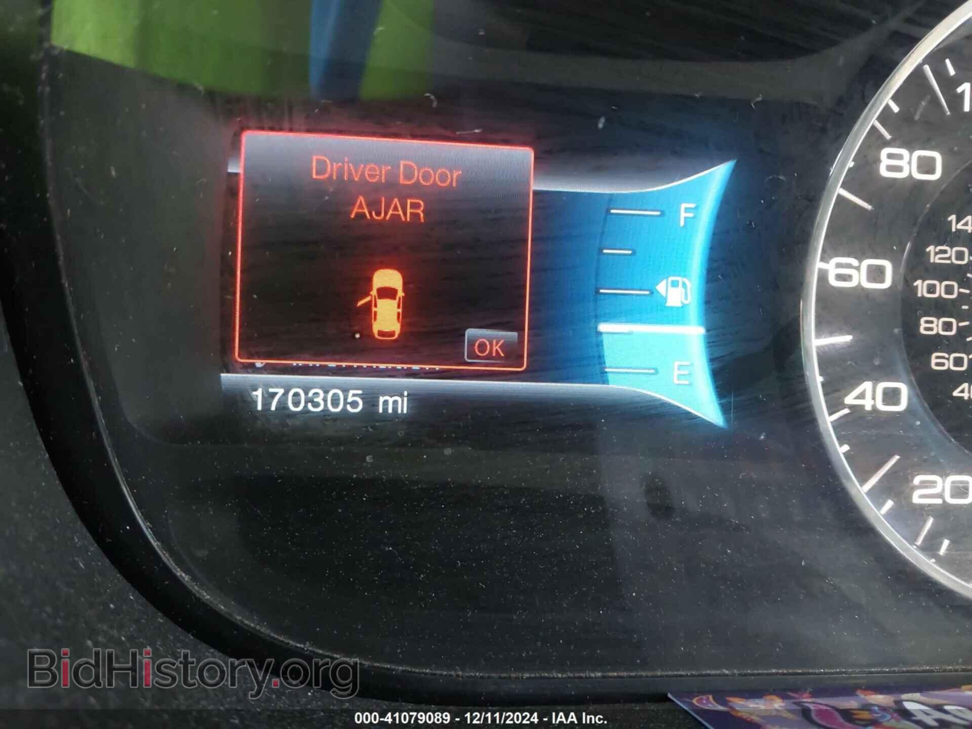 2013 FORD EDGE - VIN: 2FMDK3KC0DBA03419 - Photo 15
