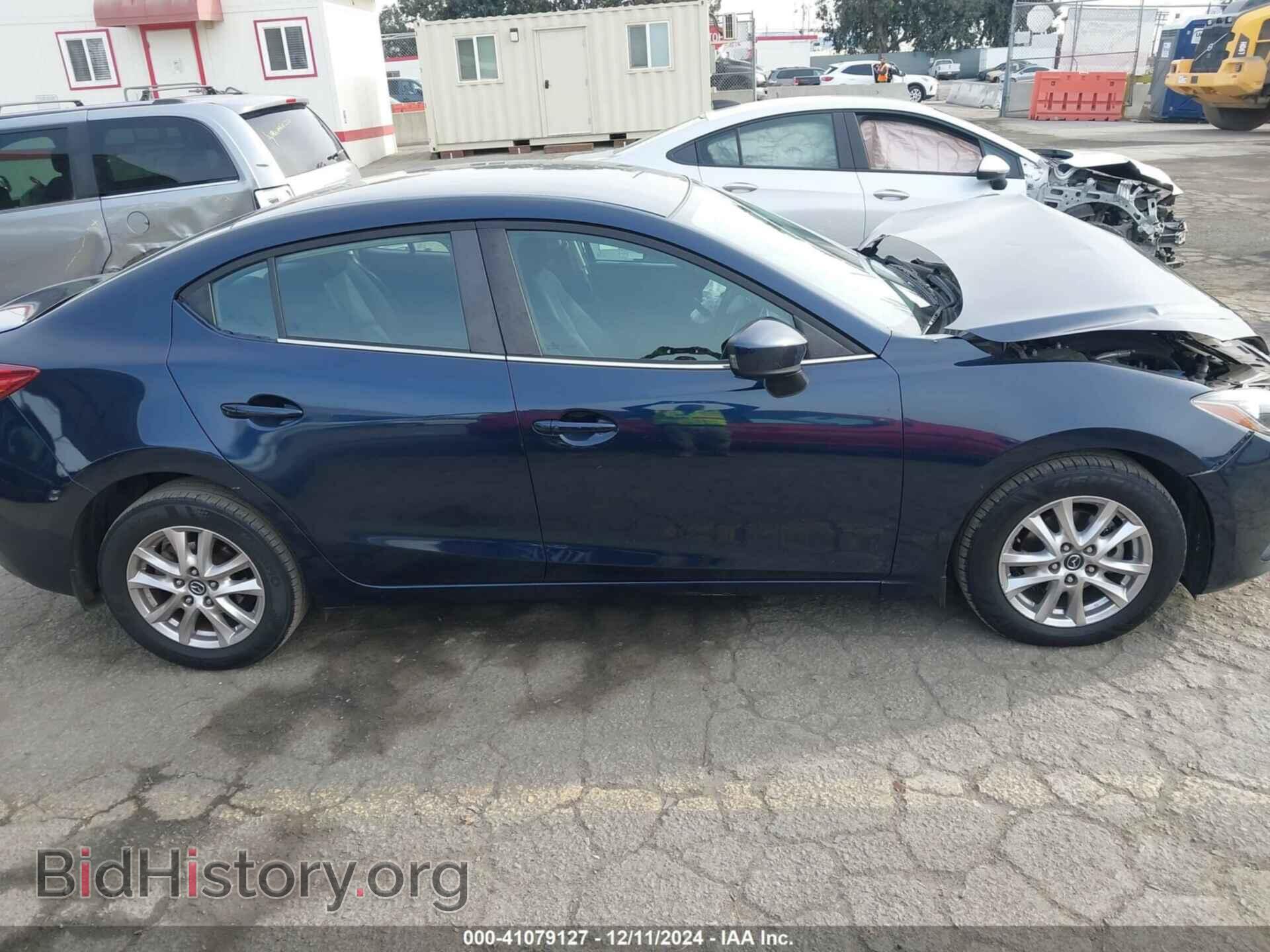2015 MAZDA MAZDA3 - VIN: 3MZBM1V73FM229073 - Фото 13