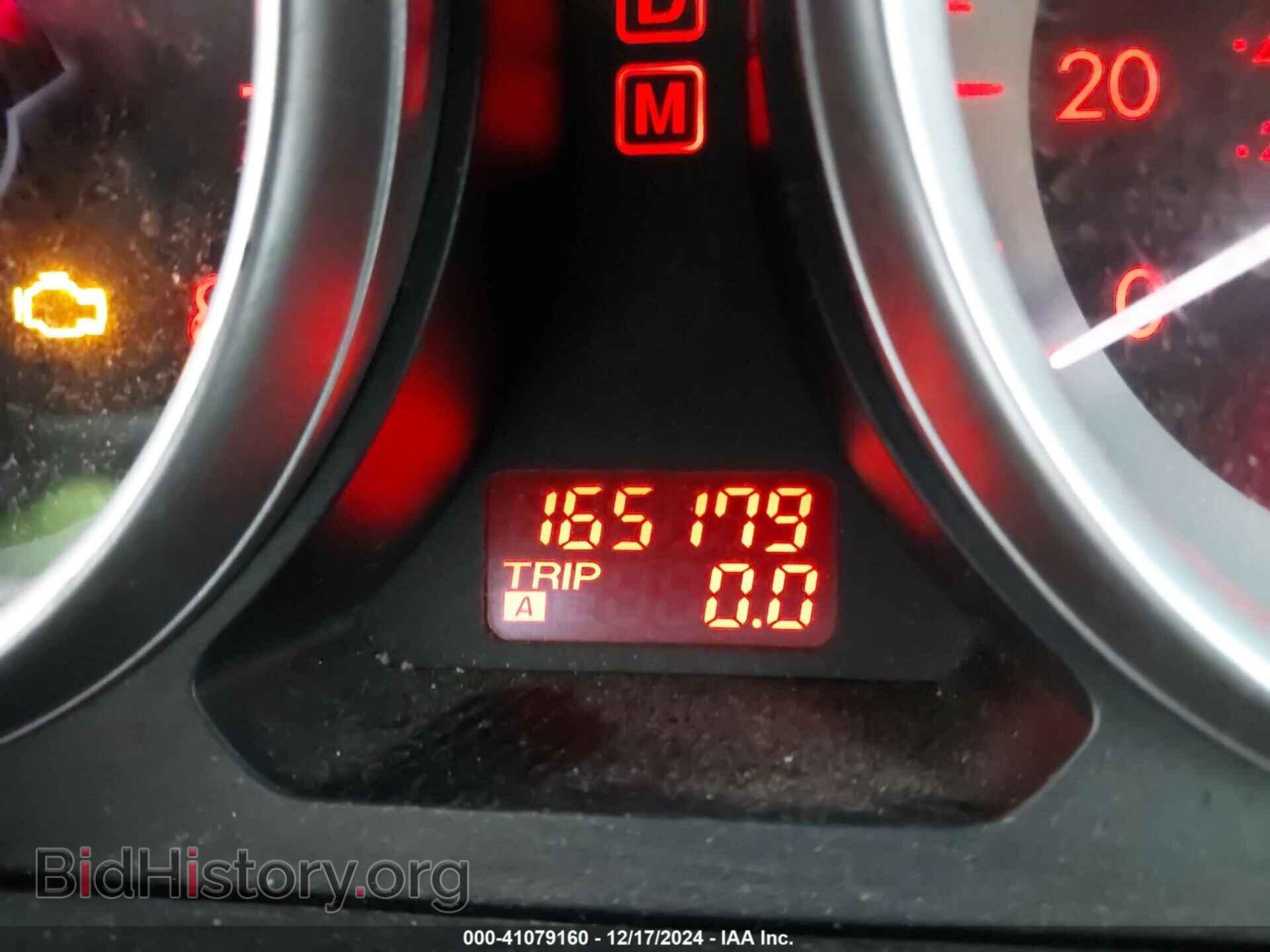 2011 MAZDA CX-9 - VIN: JM3TB3CV4B0321436 - Фото 15