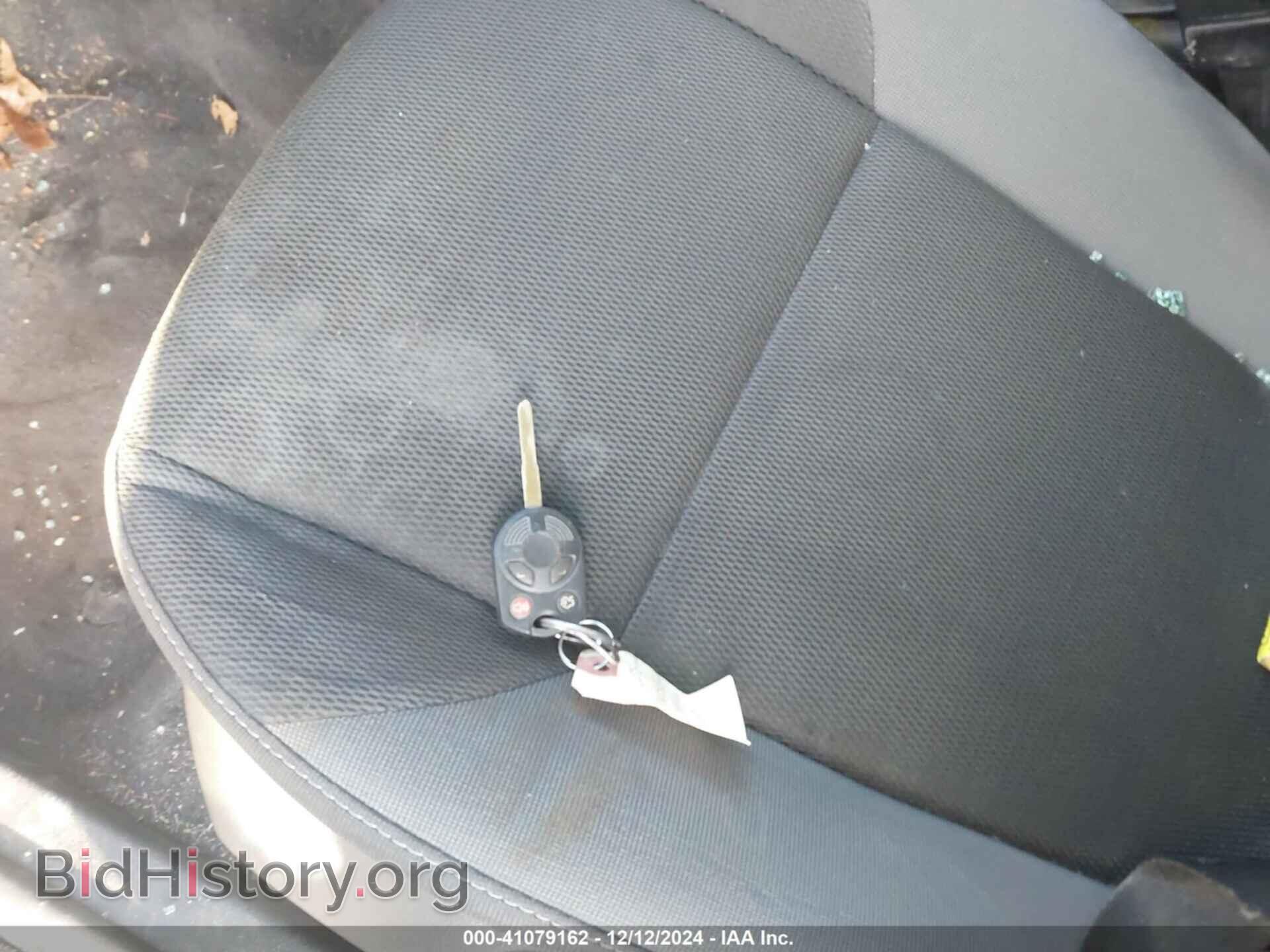 2012 FORD FOCUS - VIN: 1FAHP3F25CL149277 - Фото 11