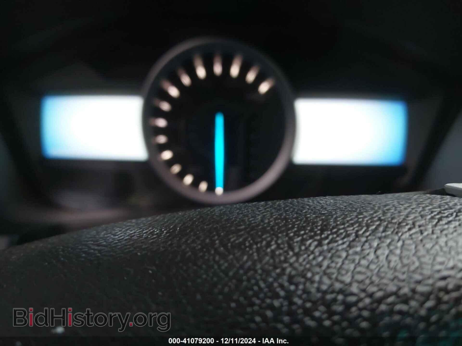 2014 FORD EXPLORER - VIN: 1FM5K7D86EGA12401 - Фото 7