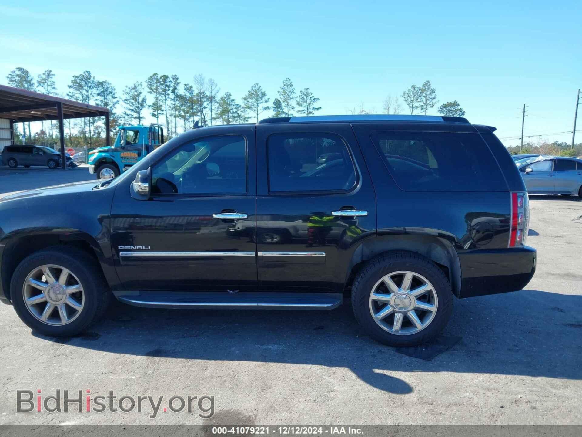 2011 GMC YUKON - VIN: 1GKS2EEF4BR317411 - Фото 14