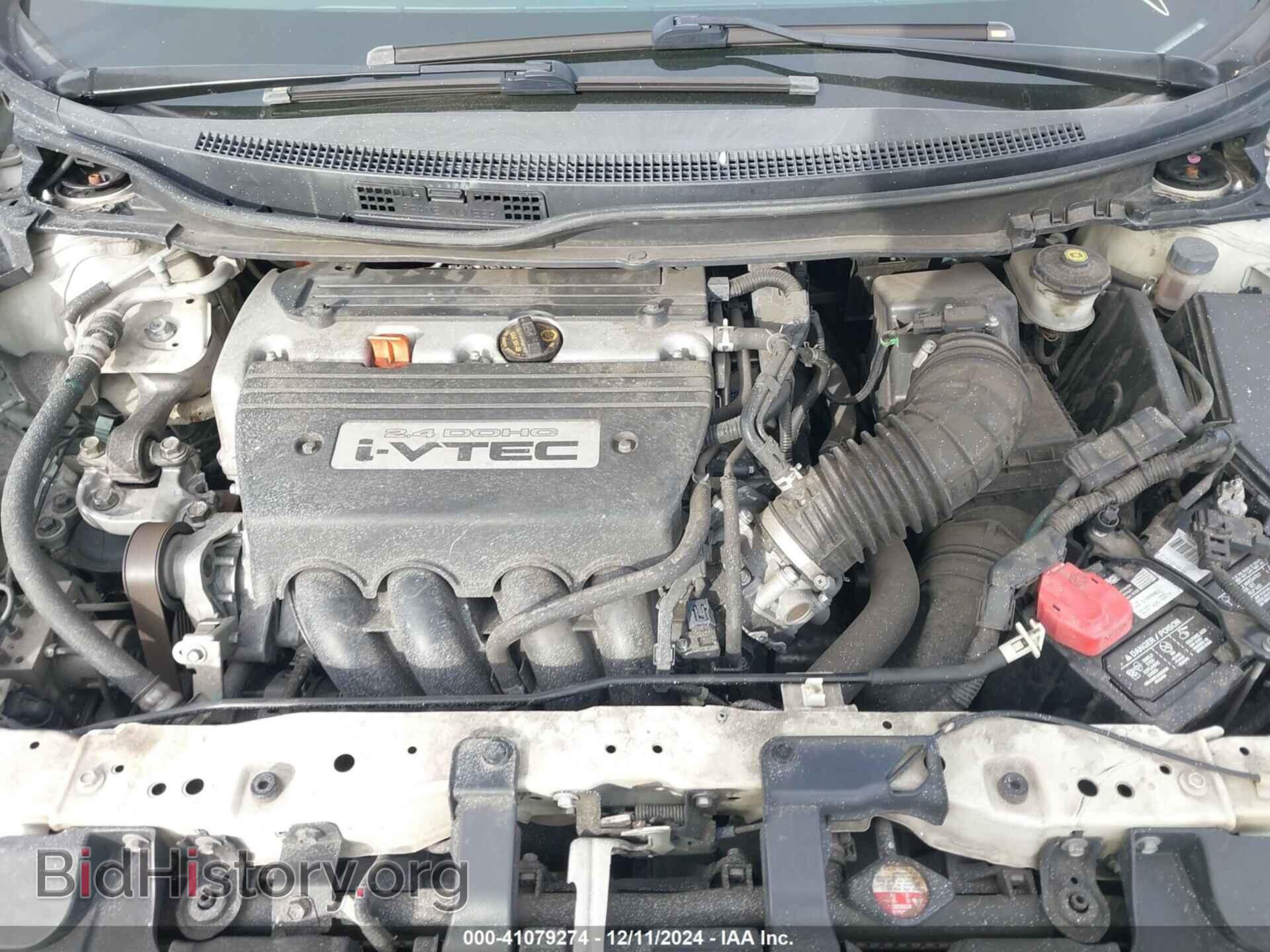 2012 HONDA CIVIC - VIN: 2HGFB6E59CH706297 - Фото 10