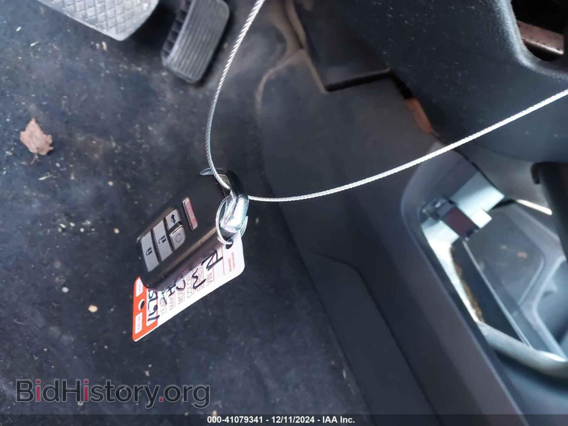 2017 HONDA CIVIC - VIN: 19XFC2F76HE052561 - Фото 11
