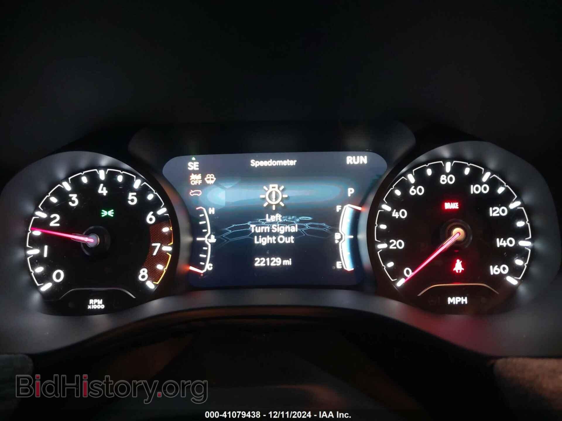 2024 JEEP COMPASS - VIN: 3C4NJDBN7RT118128 - Фото 7