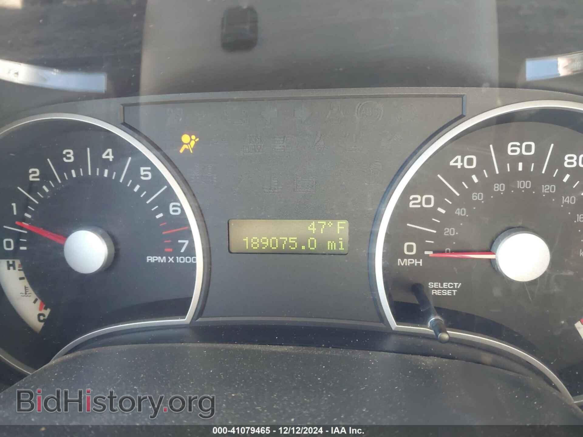 2009 FORD EXPLORER - VIN: 1FMEU63E19UA33742 - Фото 7