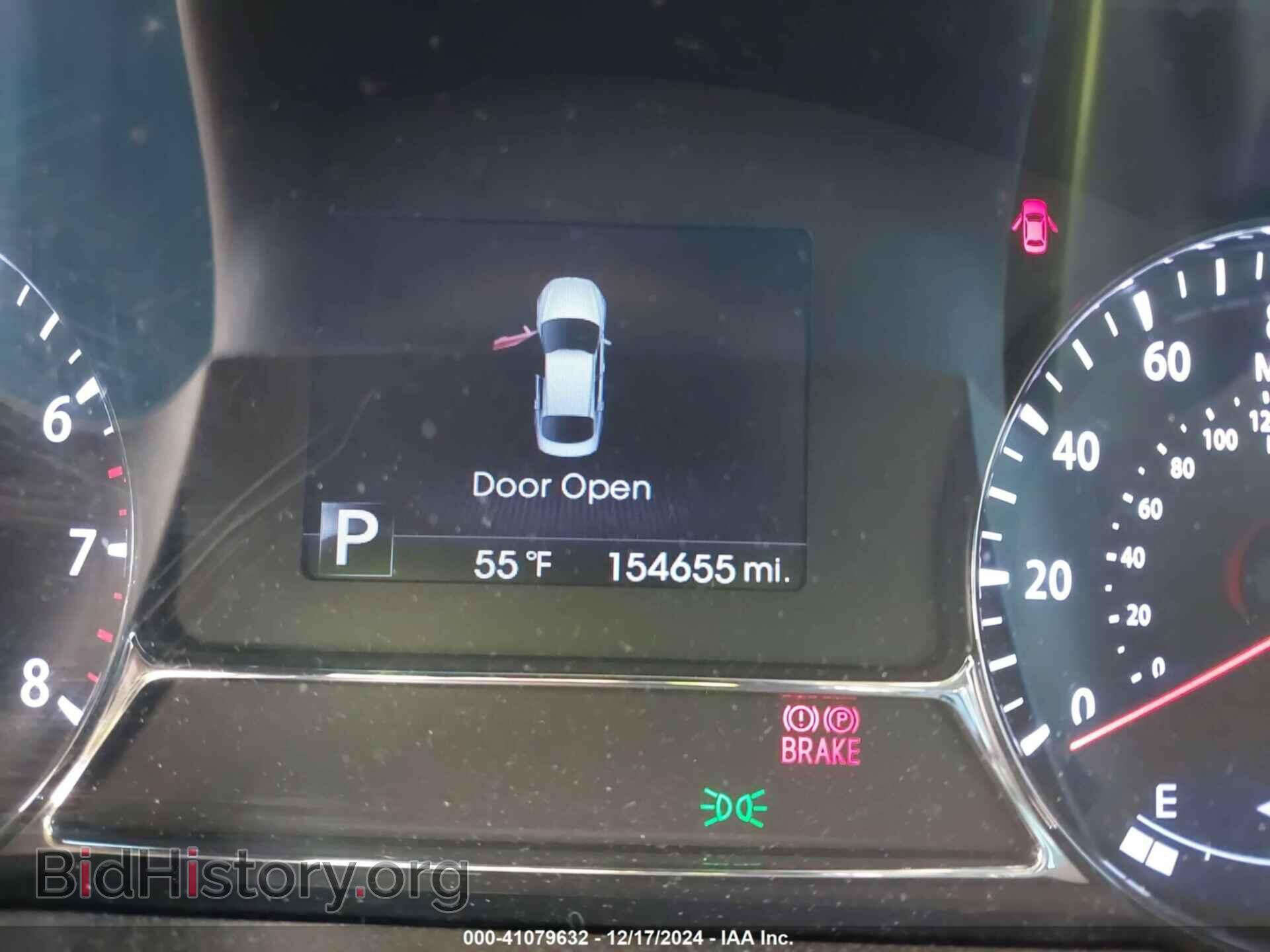 2012 KIA OPTIMA - VIN: 5XXGR4A64CG005414 - Фото 7