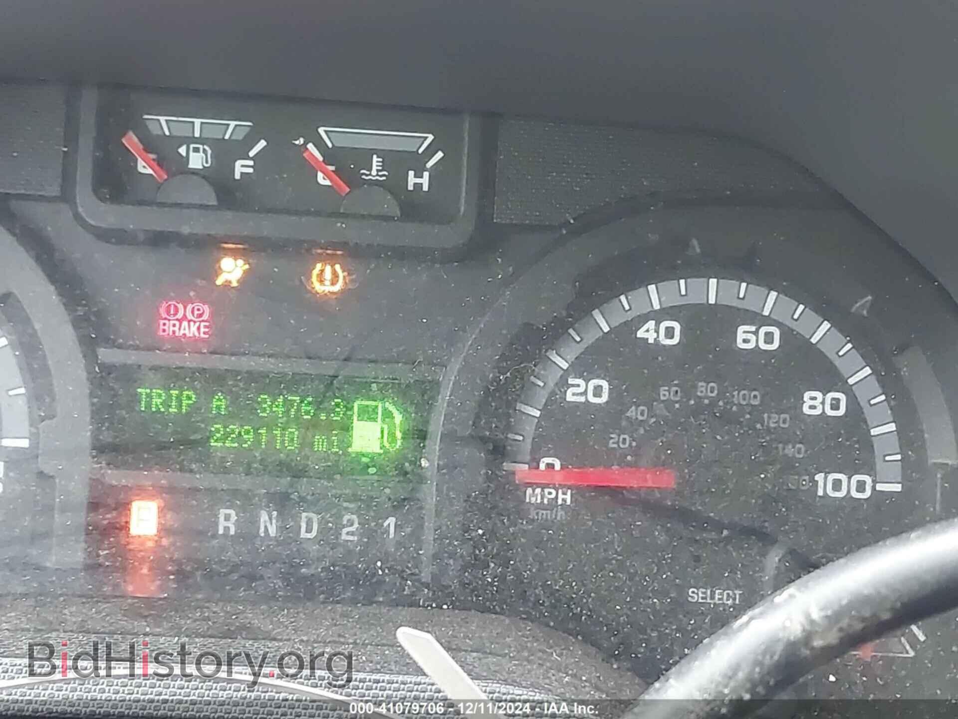 2011 FORD E-150 - VIN: 1FMNE1BL9BDA88526 - Фото 15