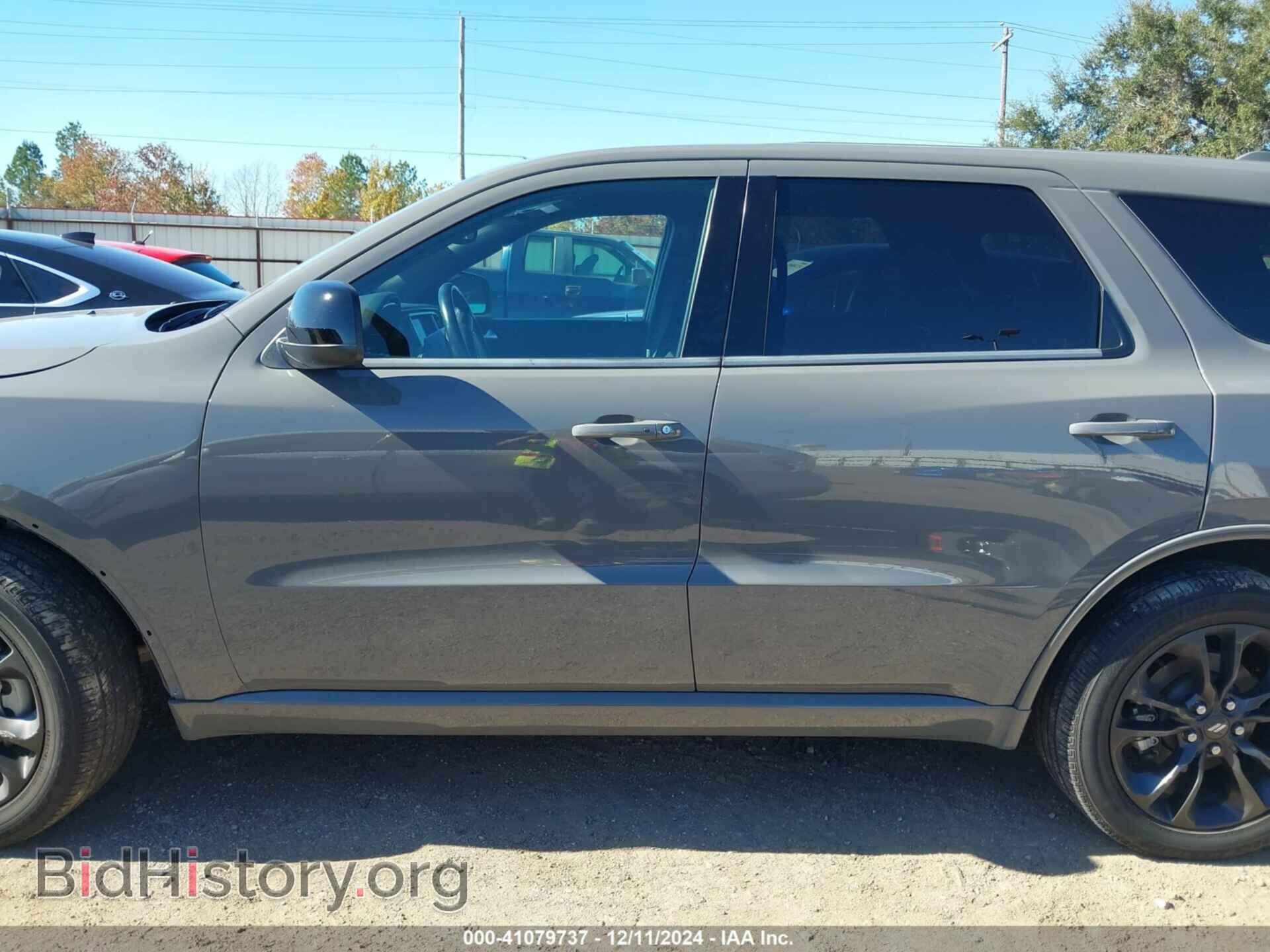 2022 DODGE DURANGO - VIN: 1C4RDJAG3NC222941 - Фото 15