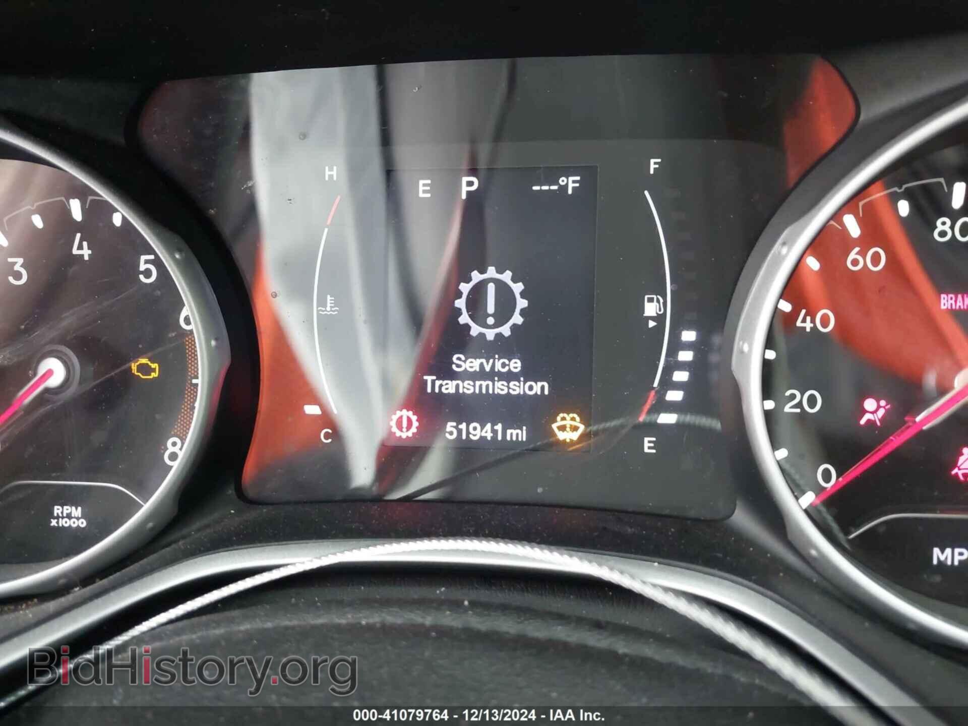 2021 JEEP COMPASS - VIN: 3C4NJCBB6MT567650 - Фото 7
