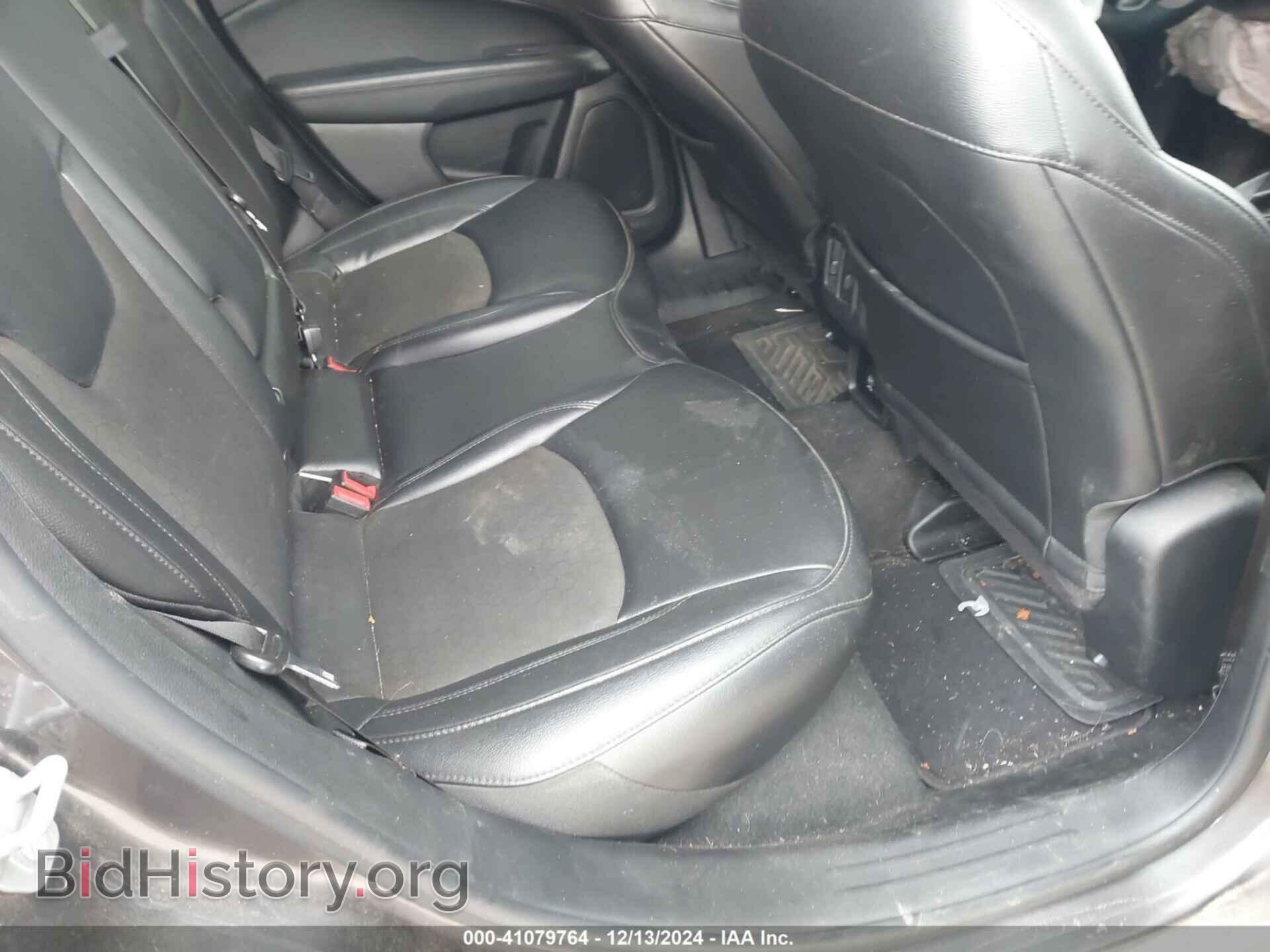 2021 JEEP COMPASS - VIN: 3C4NJCBB6MT567650 - Фото 8