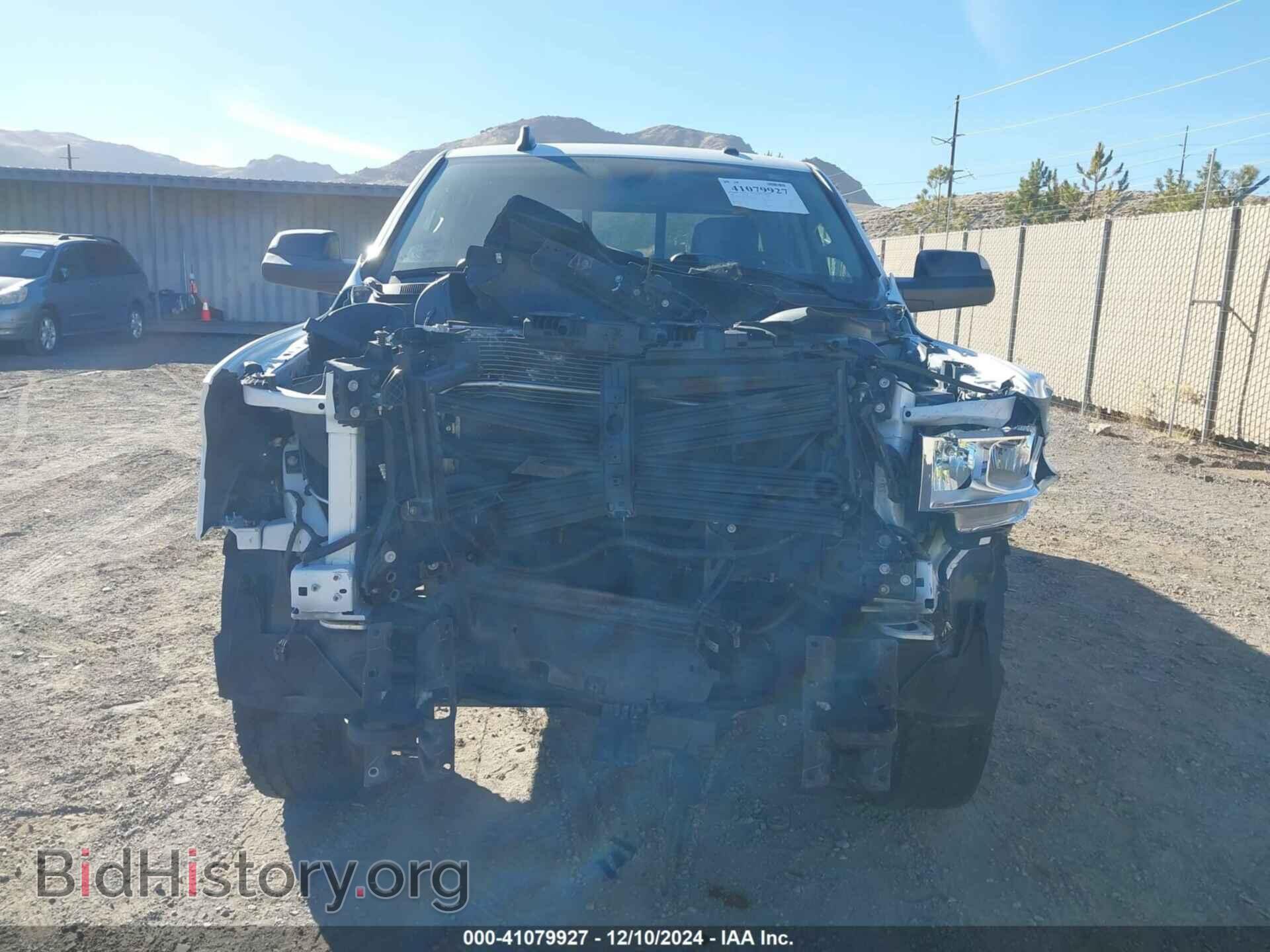 2020 RAM 2500 - VIN: 3C6UR5CJ5LG100739 - Фото 12
