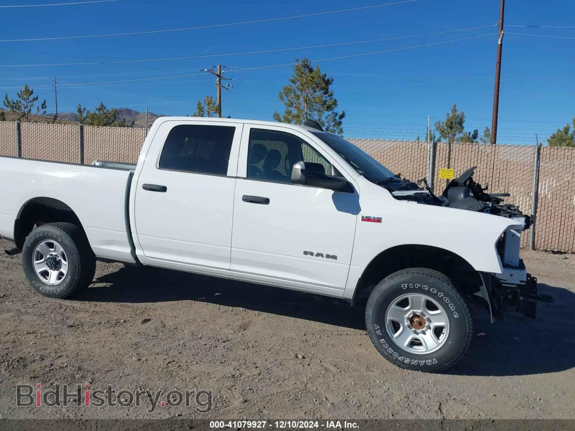 2020 RAM 2500 - VIN: 3C6UR5CJ5LG100739 - Фото 13