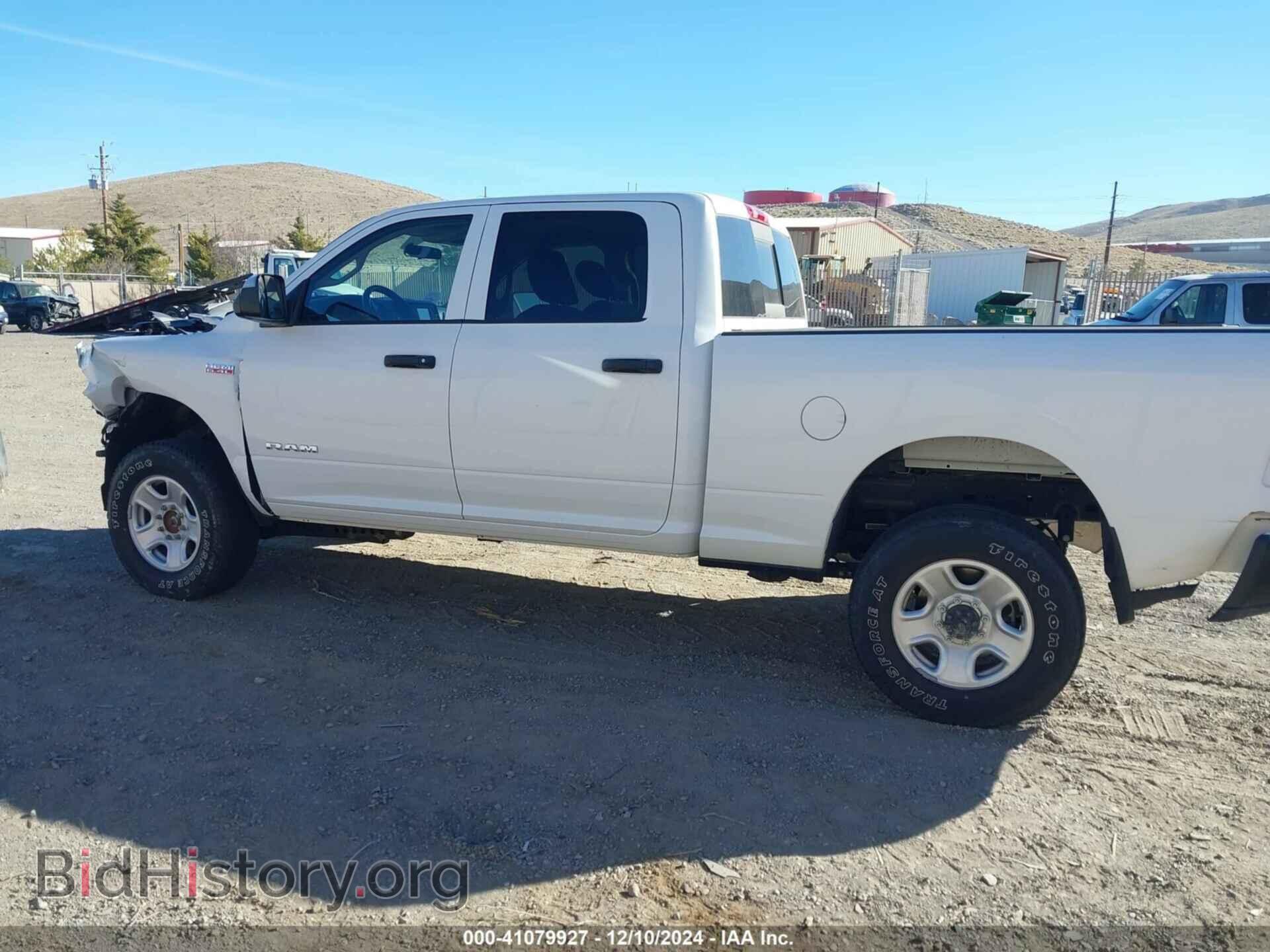 2020 RAM 2500 - VIN: 3C6UR5CJ5LG100739 - Фото 14