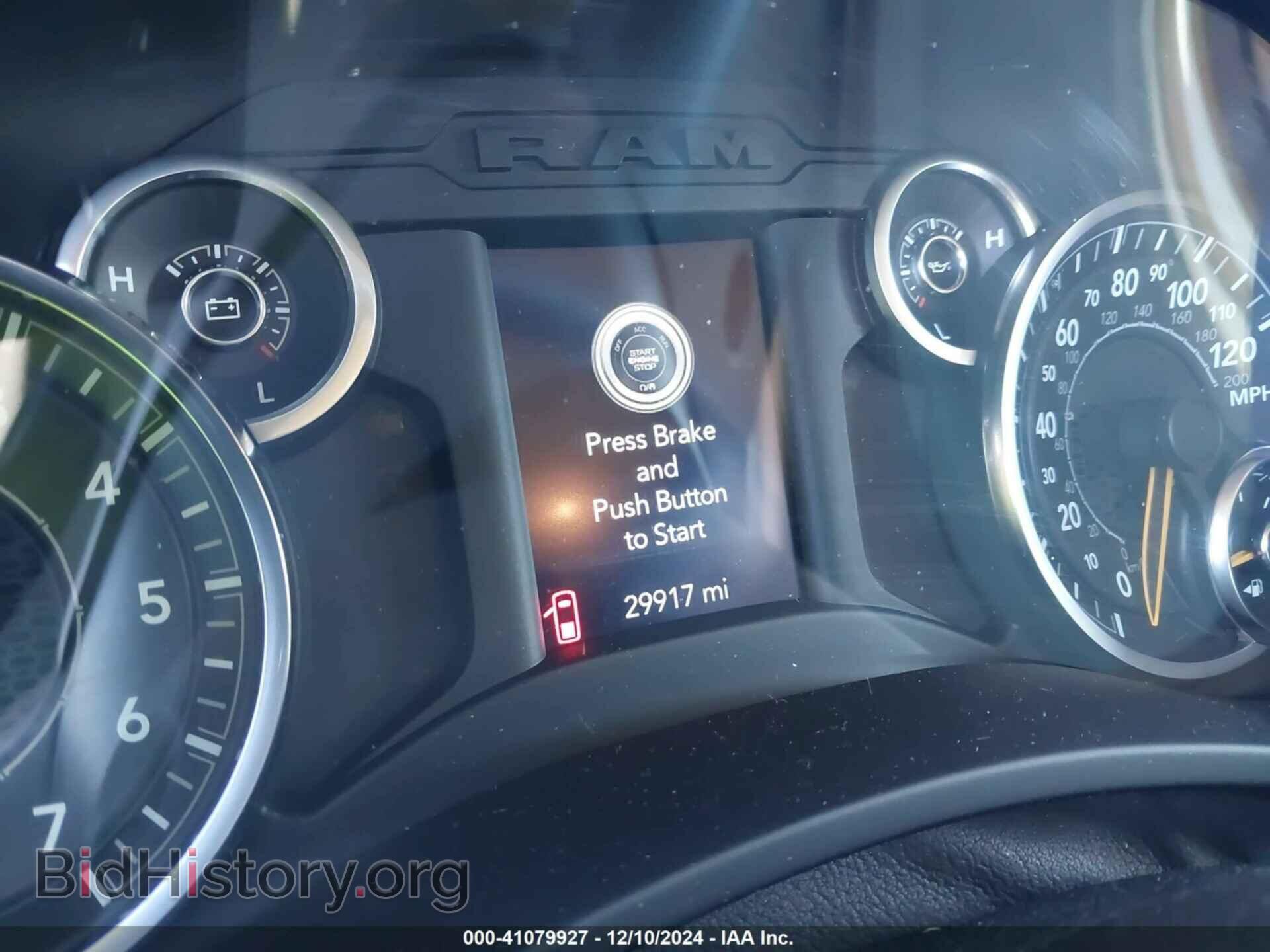 2020 RAM 2500 - VIN: 3C6UR5CJ5LG100739 - Фото 15