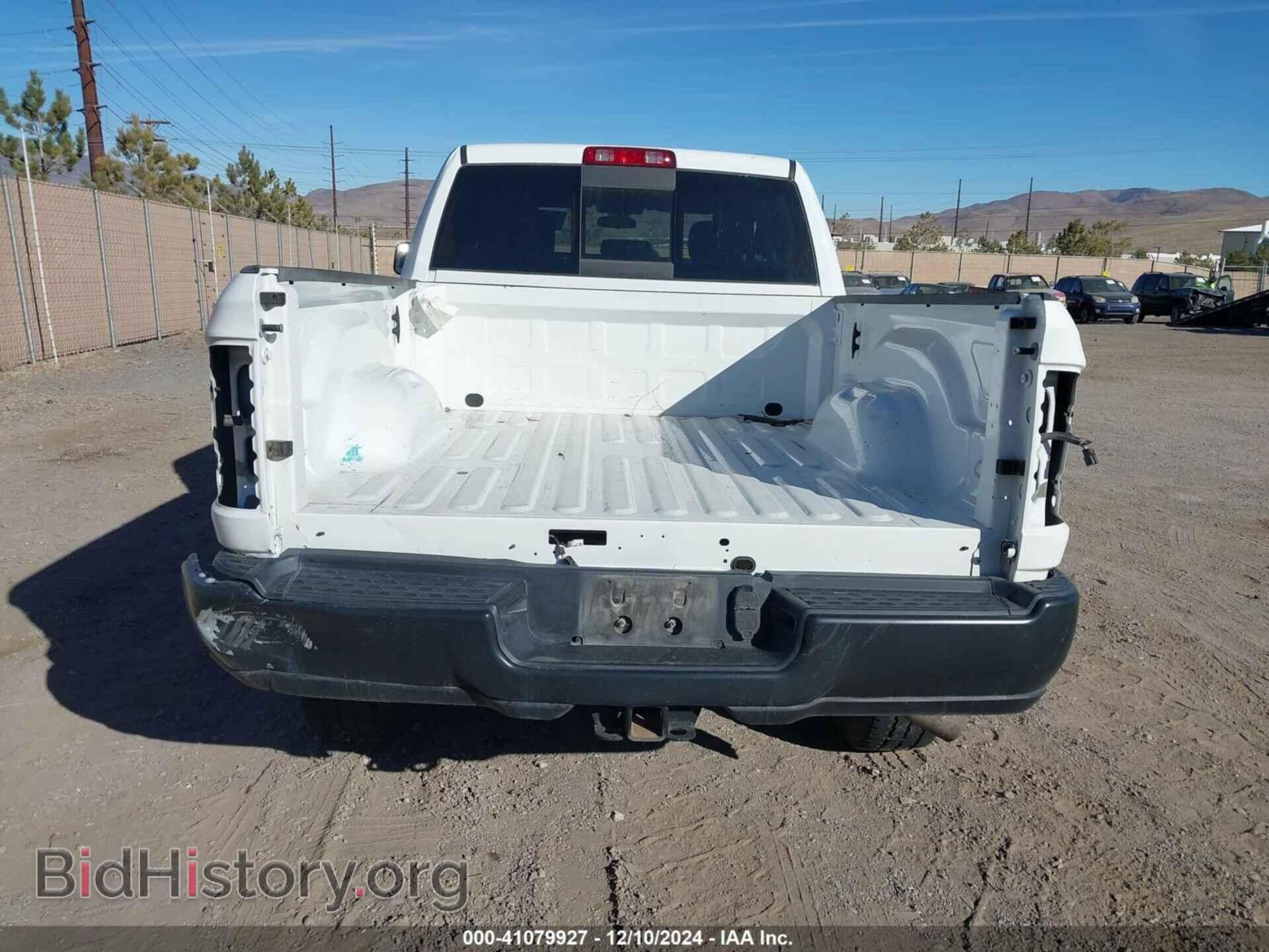 2020 RAM 2500 - VIN: 3C6UR5CJ5LG100739 - Фото 16