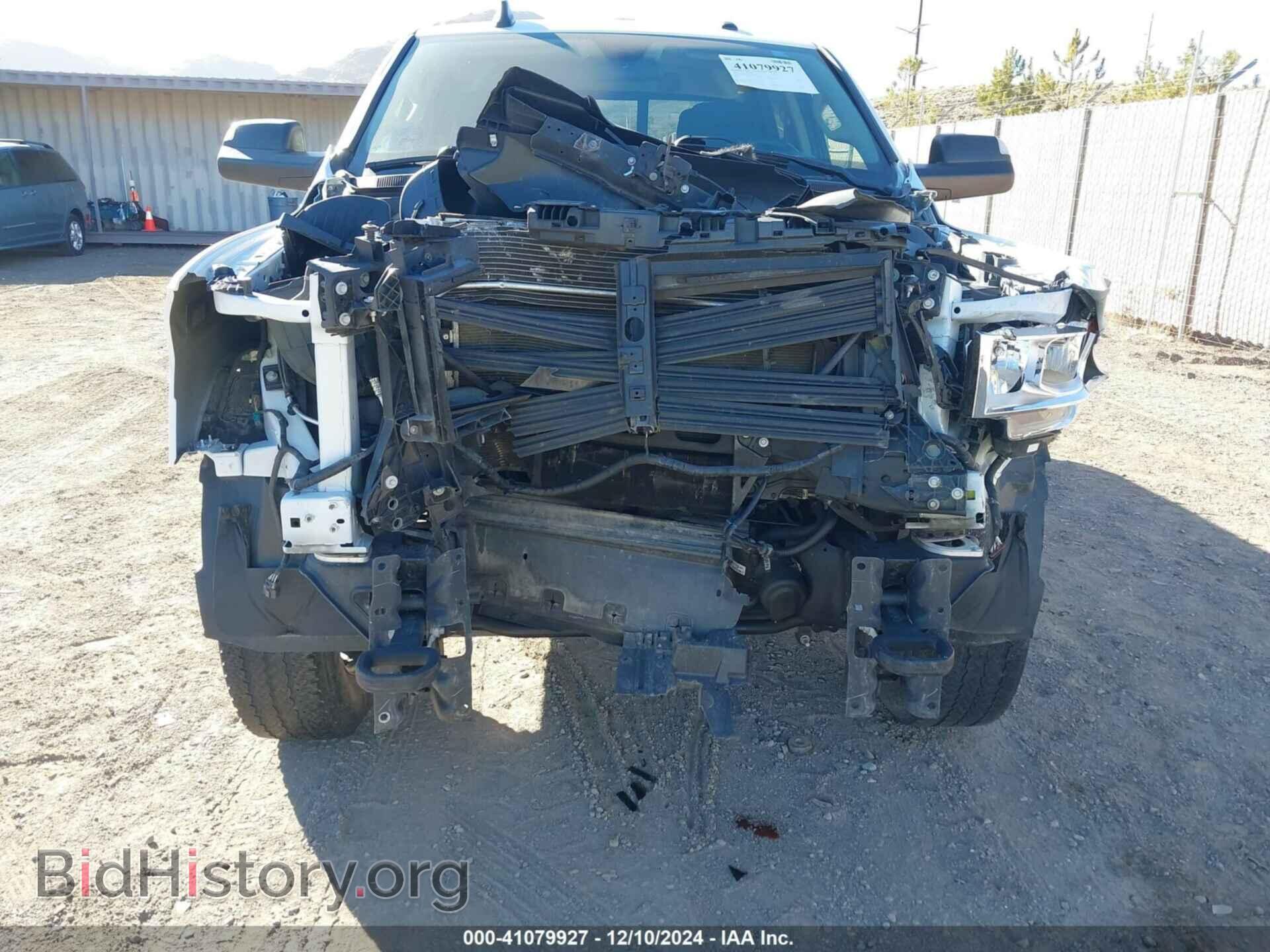 2020 RAM 2500 - VIN: 3C6UR5CJ5LG100739 - Фото 6