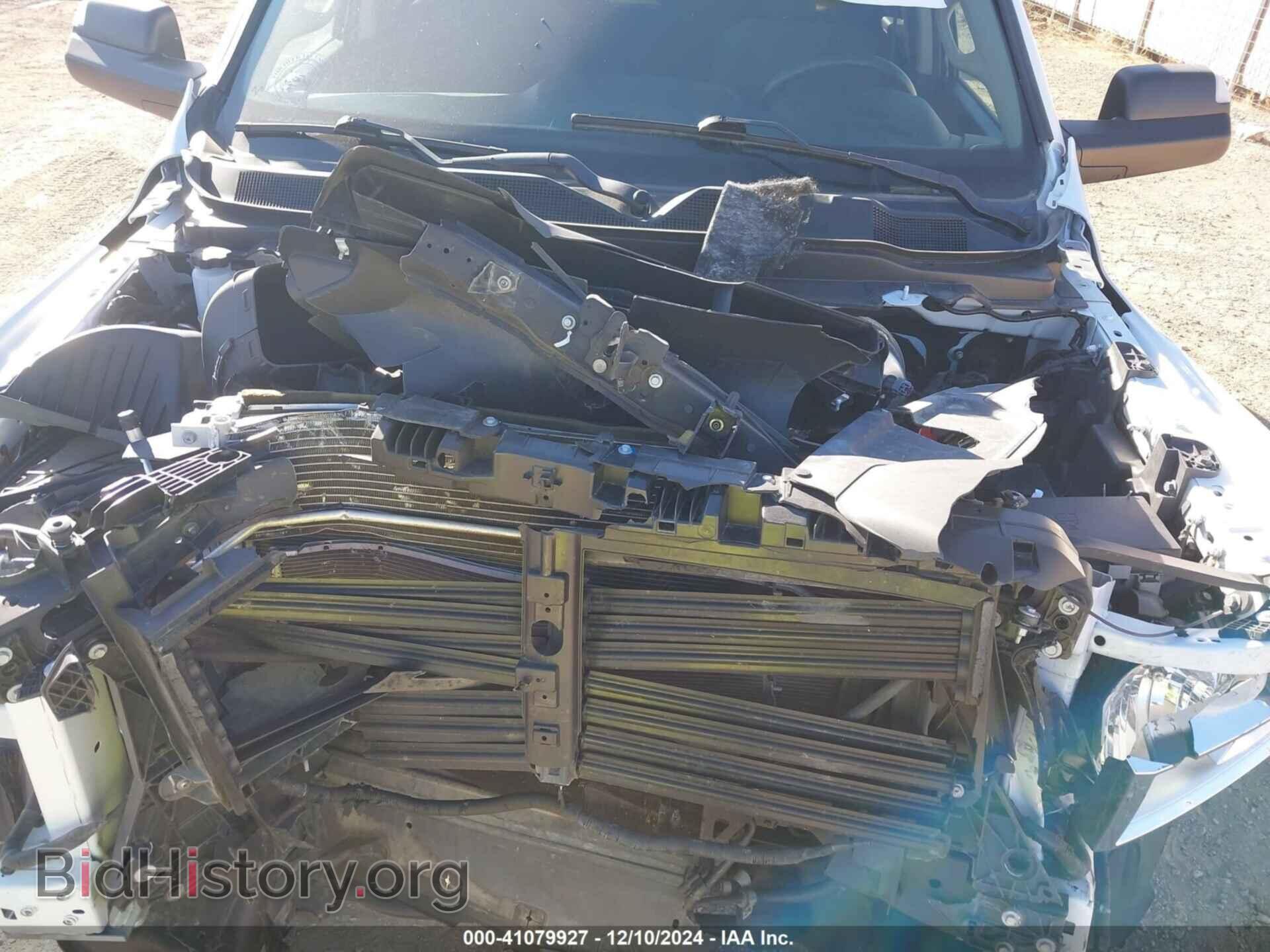 2020 RAM 2500 - VIN: 3C6UR5CJ5LG100739 - Фото 10