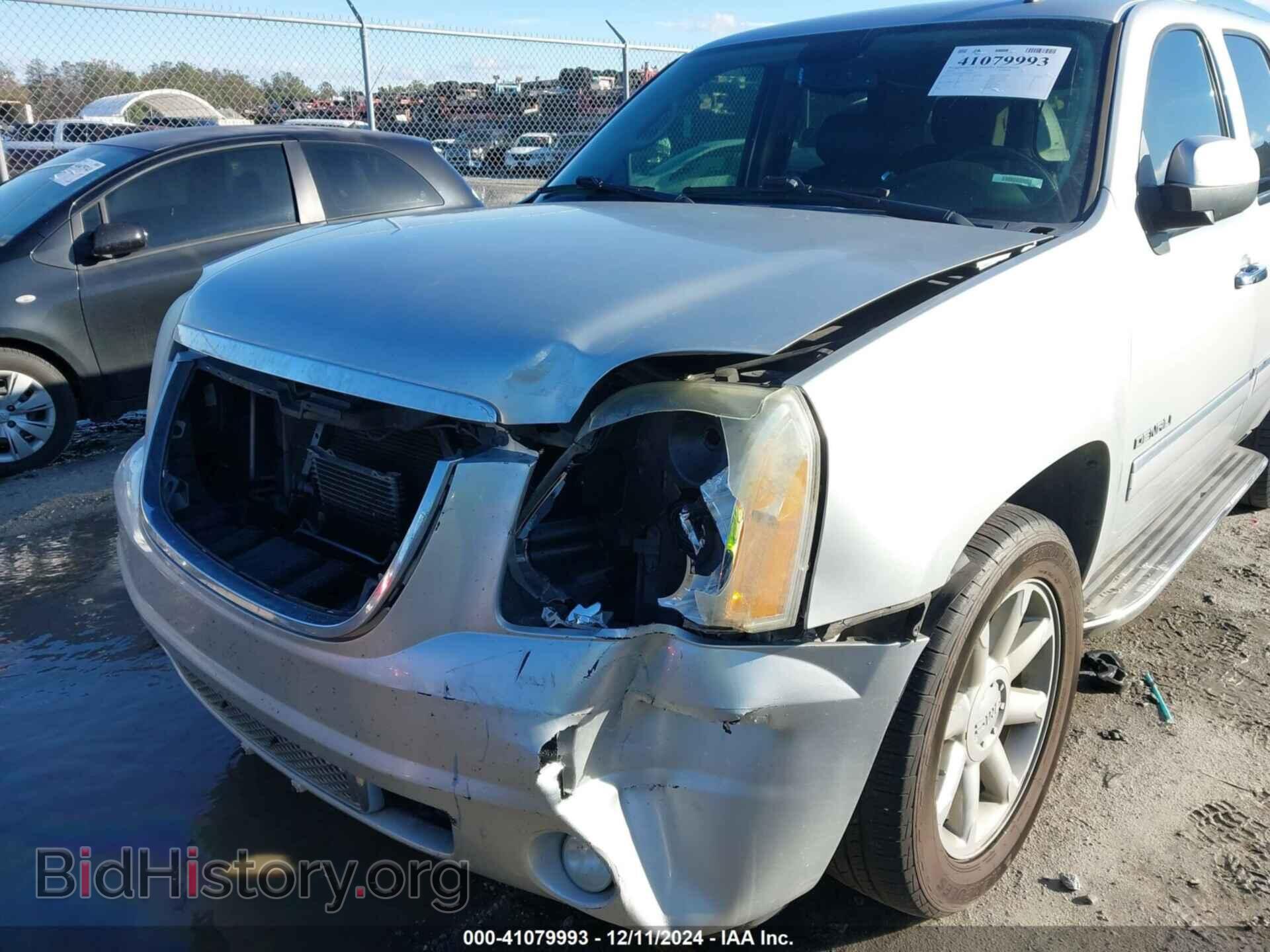 2012 GMC YUKON - VIN: 1GKS1EEF0CR256515 - Фото 6
