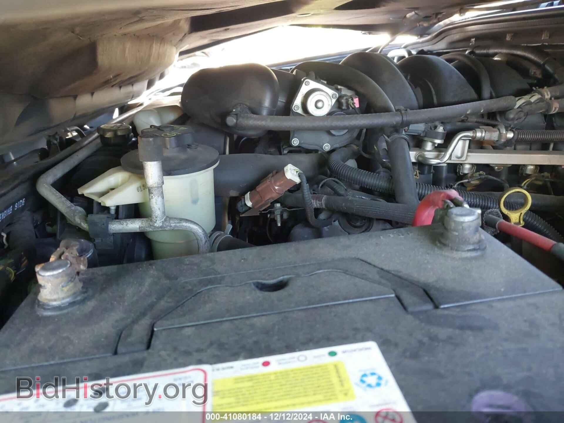 2006 FORD EXPLORER - VIN: 1FMEU73876UB55307 - Фото 10