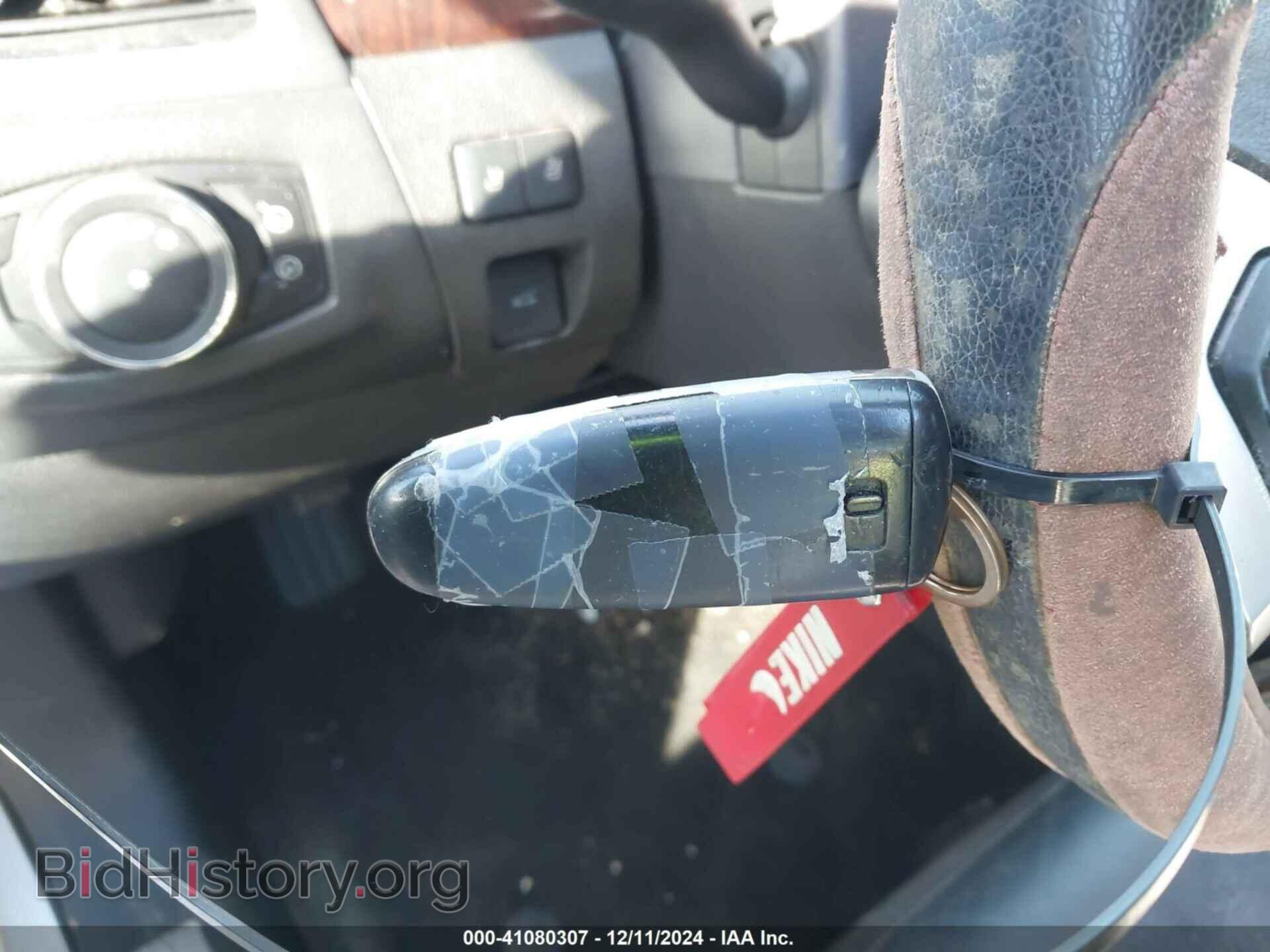 2011 FORD EDGE - VIN: 2FMDK3KC5BBB14352 - Photo 11