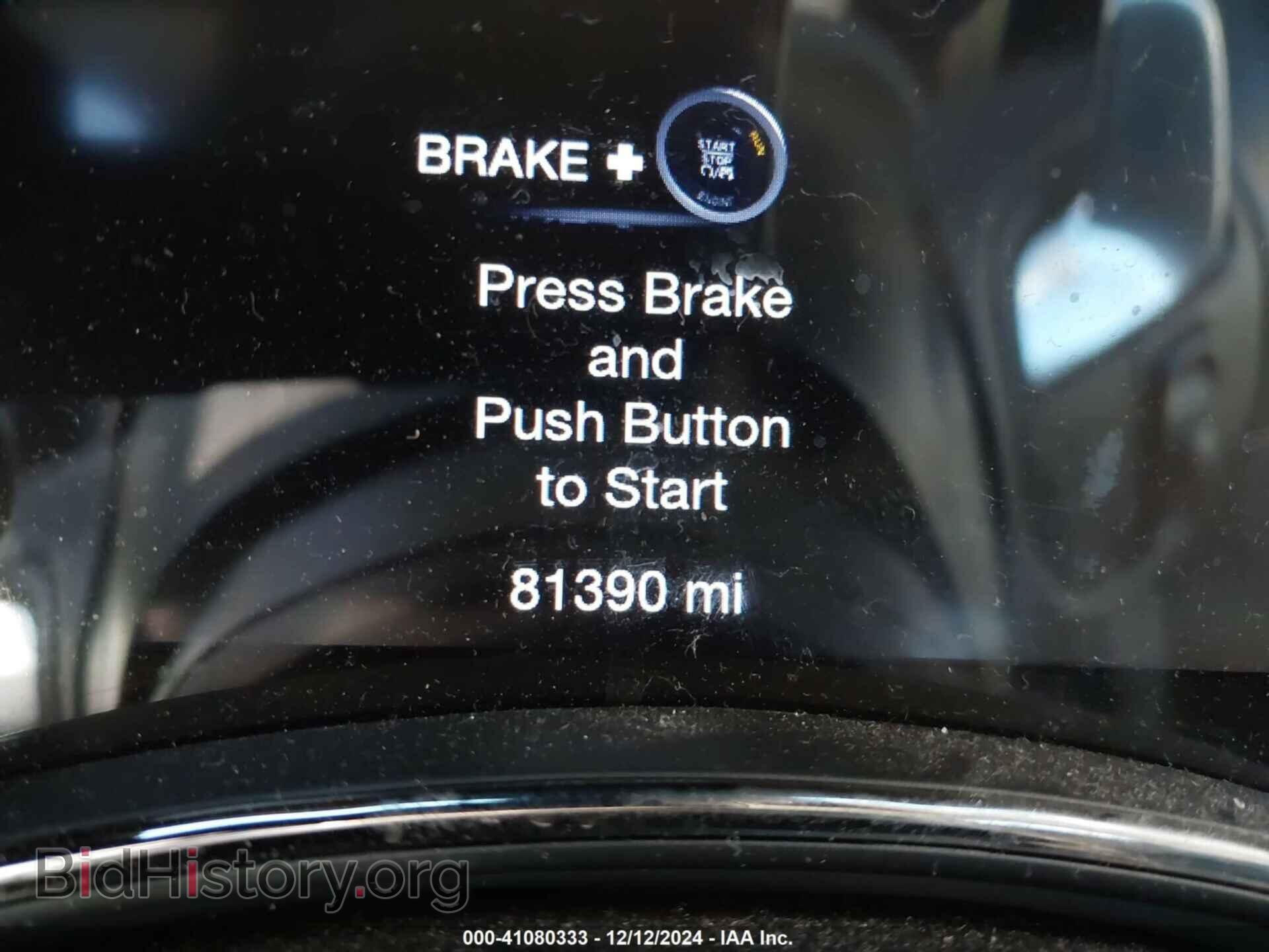 2018 DODGE DURANGO - VIN: 1C4RDJDG9JC101935 - Фото 14