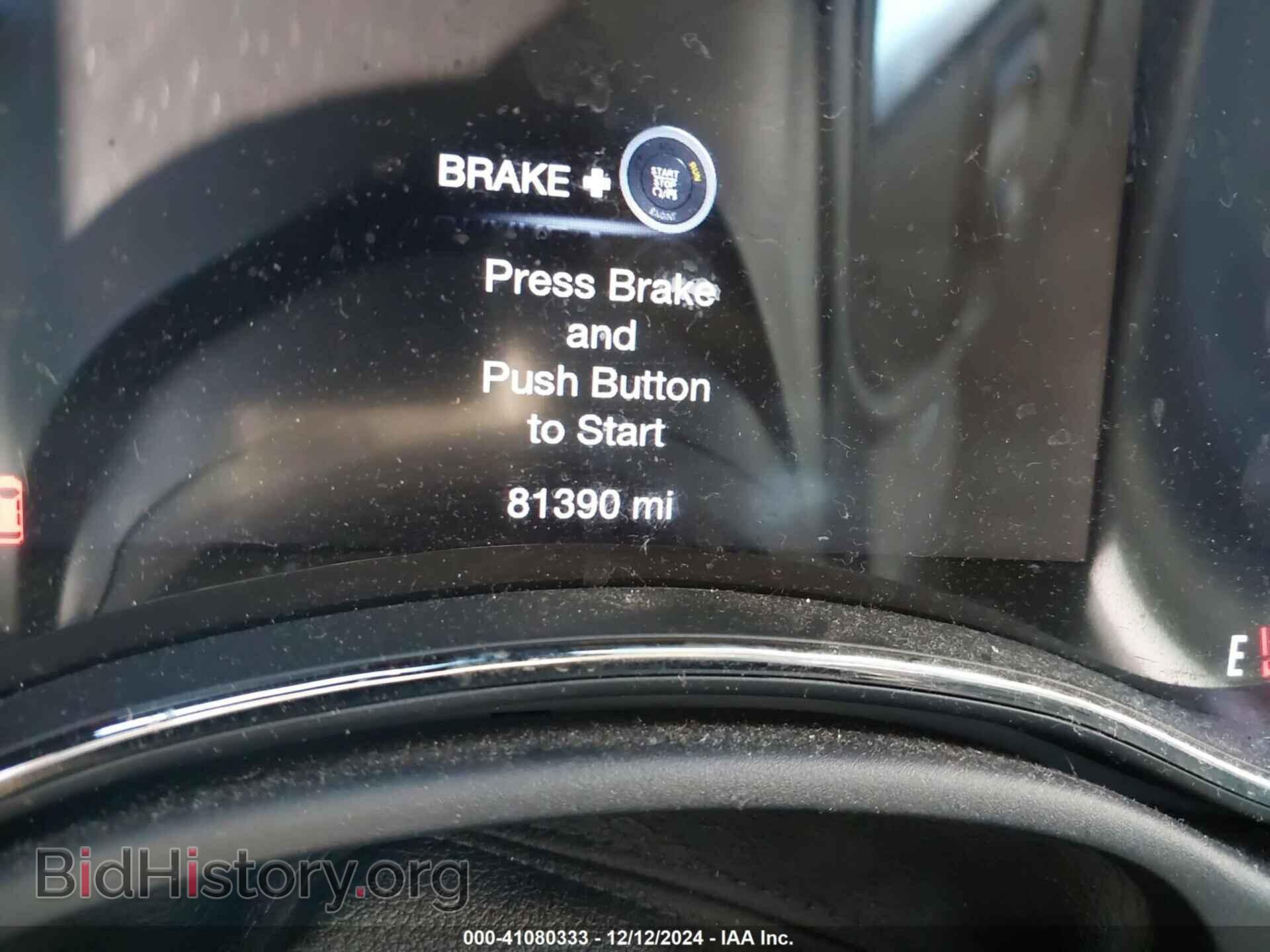 2018 DODGE DURANGO - VIN: 1C4RDJDG9JC101935 - Фото 7