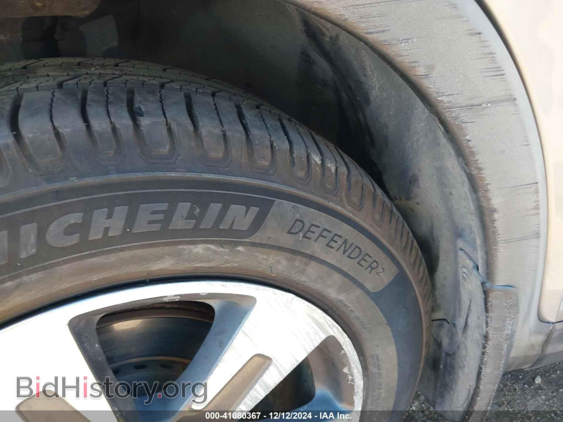 2017 HONDA RIDGELINE - VIN: 5FPYK2F68HB007996 - Фото 21