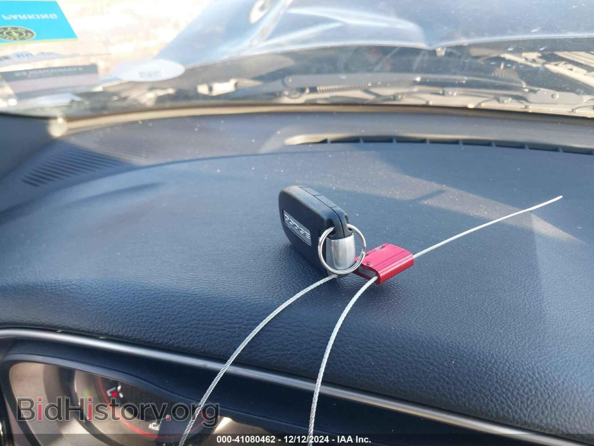 2019 DODGE CHALLENGER - VIN: 2C3CDZAGXKH741325 - Фото 11