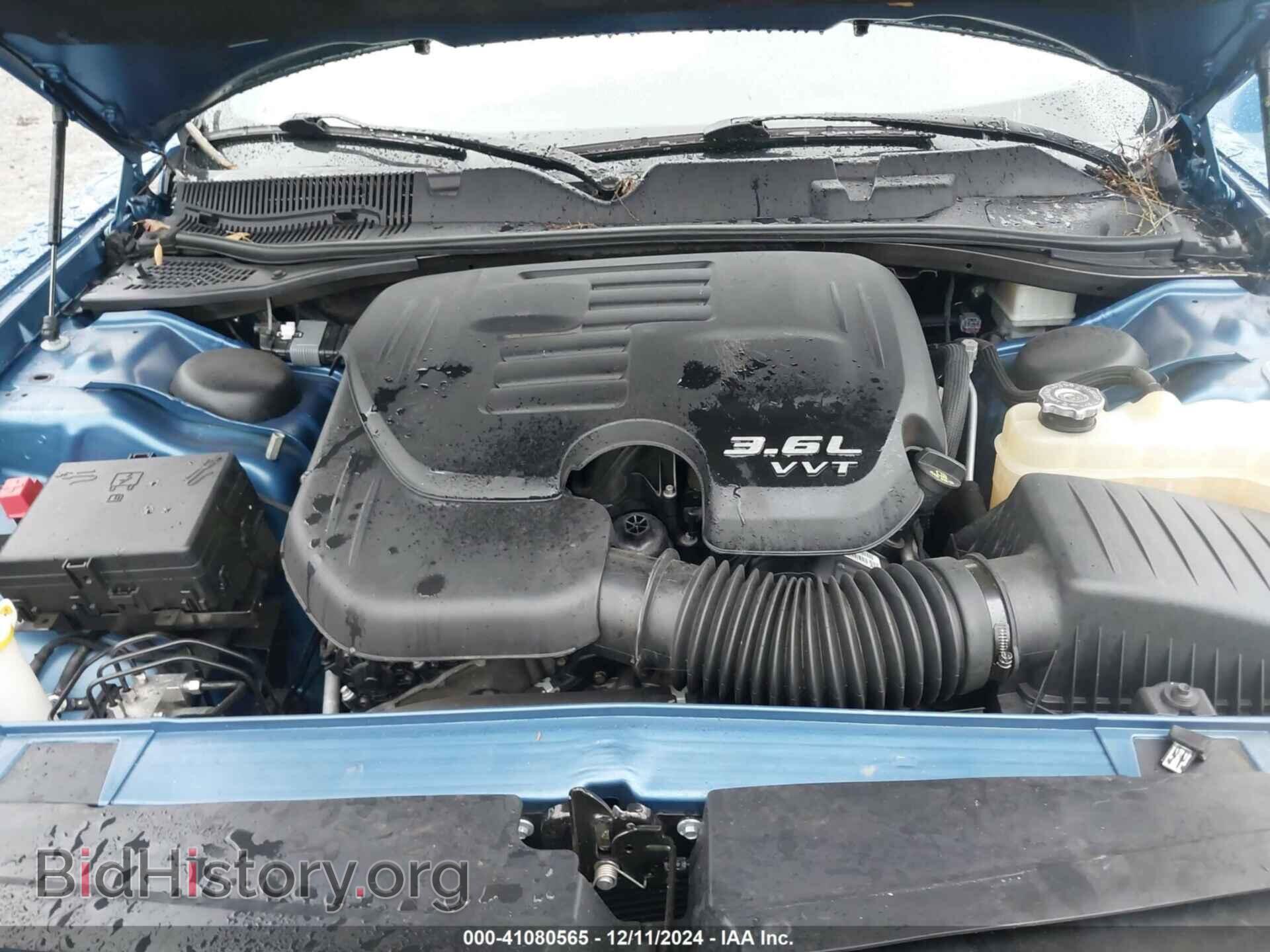 2020 DODGE CHALLENGER - VIN: 2C3CDZJG6LH211208 - Фото 10