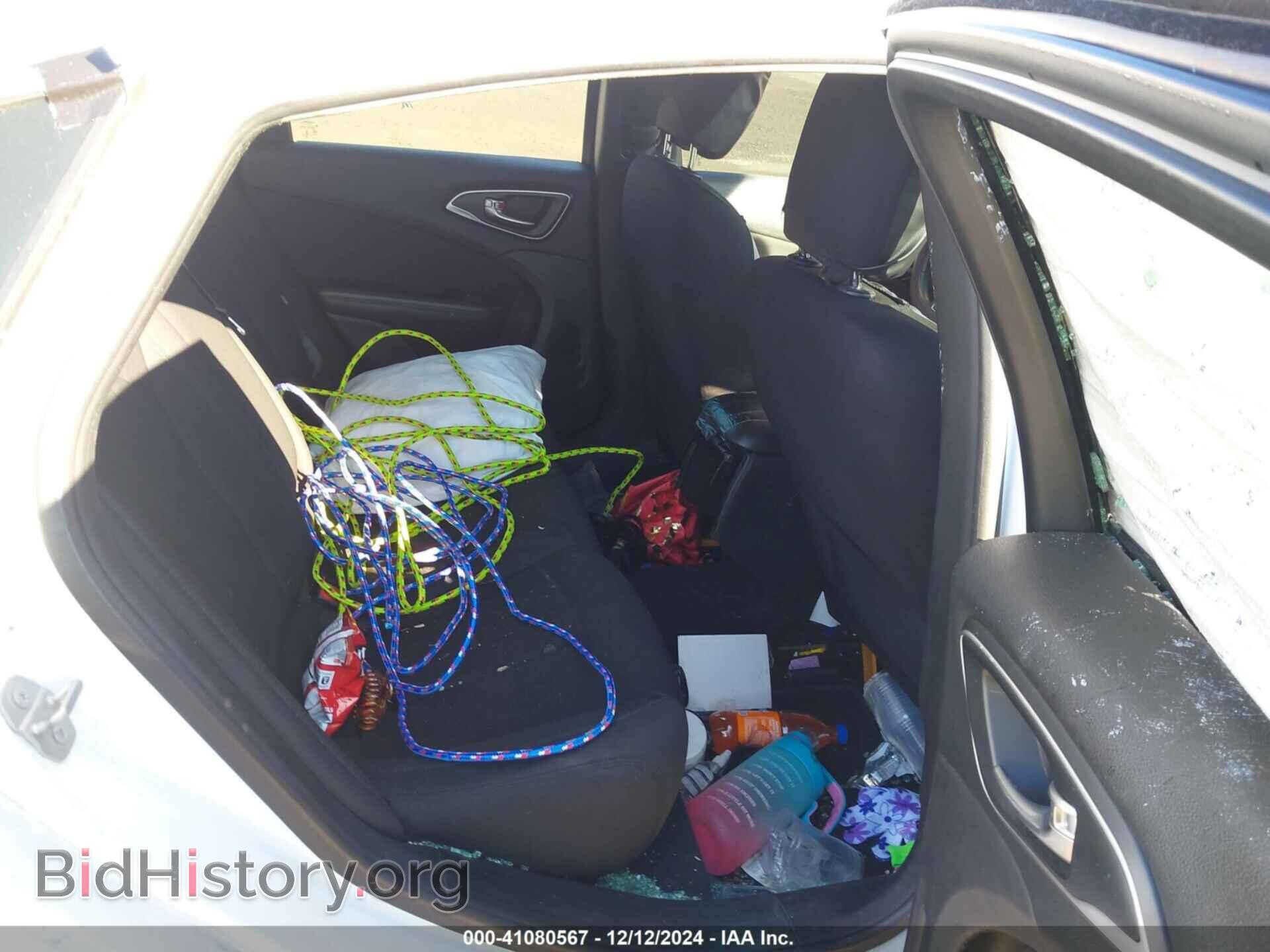 2015 CHRYSLER 200 - VIN: 1C3CCCAB4FN580634 - Фото 8