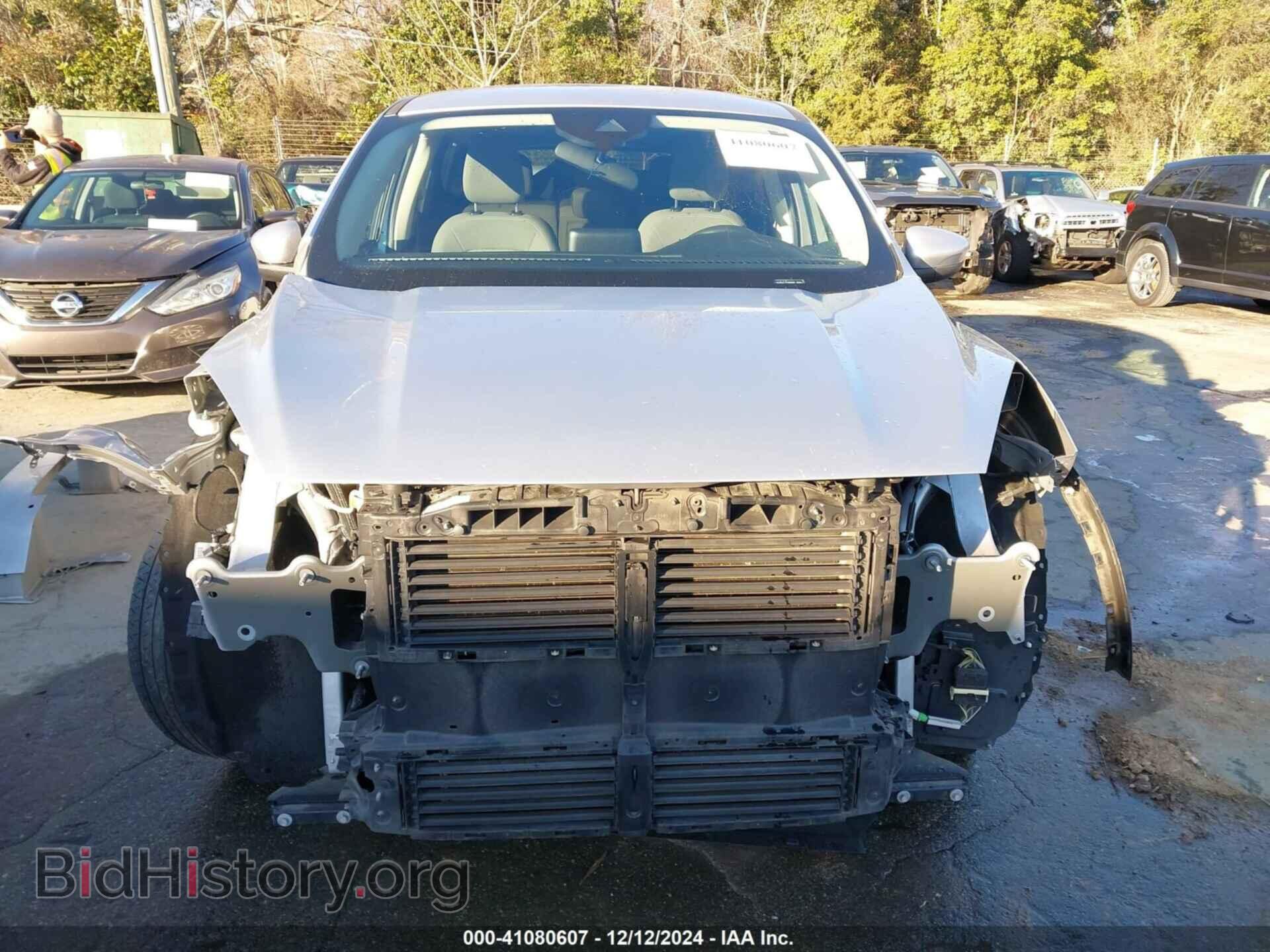 2020 FORD ESCAPE - VIN: 1FMCU0G66LUA92560 - Фото 13