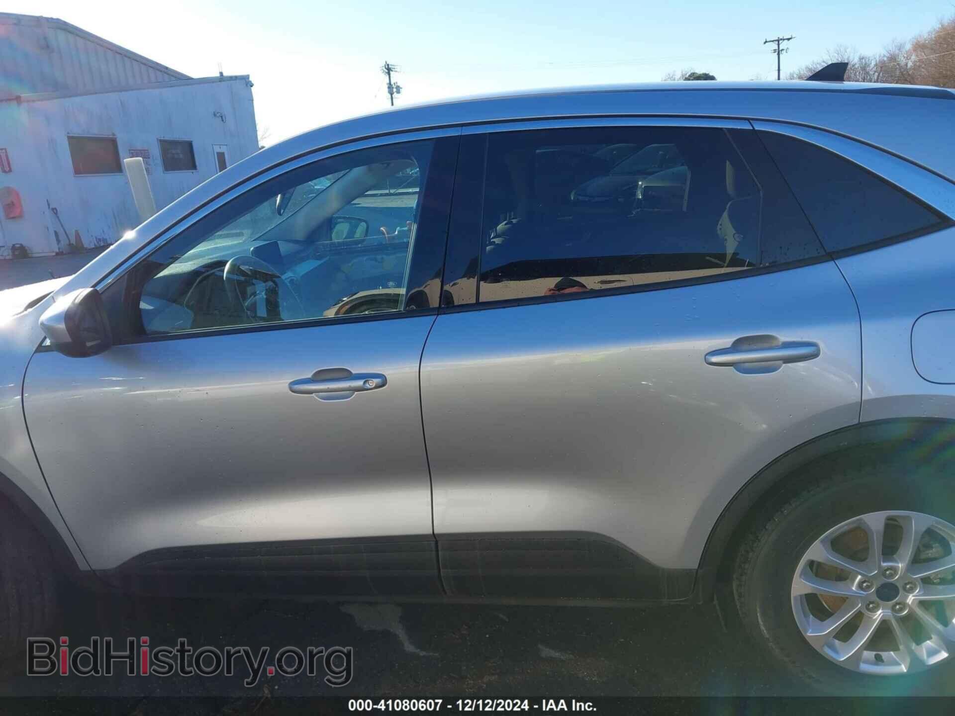 2020 FORD ESCAPE - VIN: 1FMCU0G66LUA92560 - Фото 15