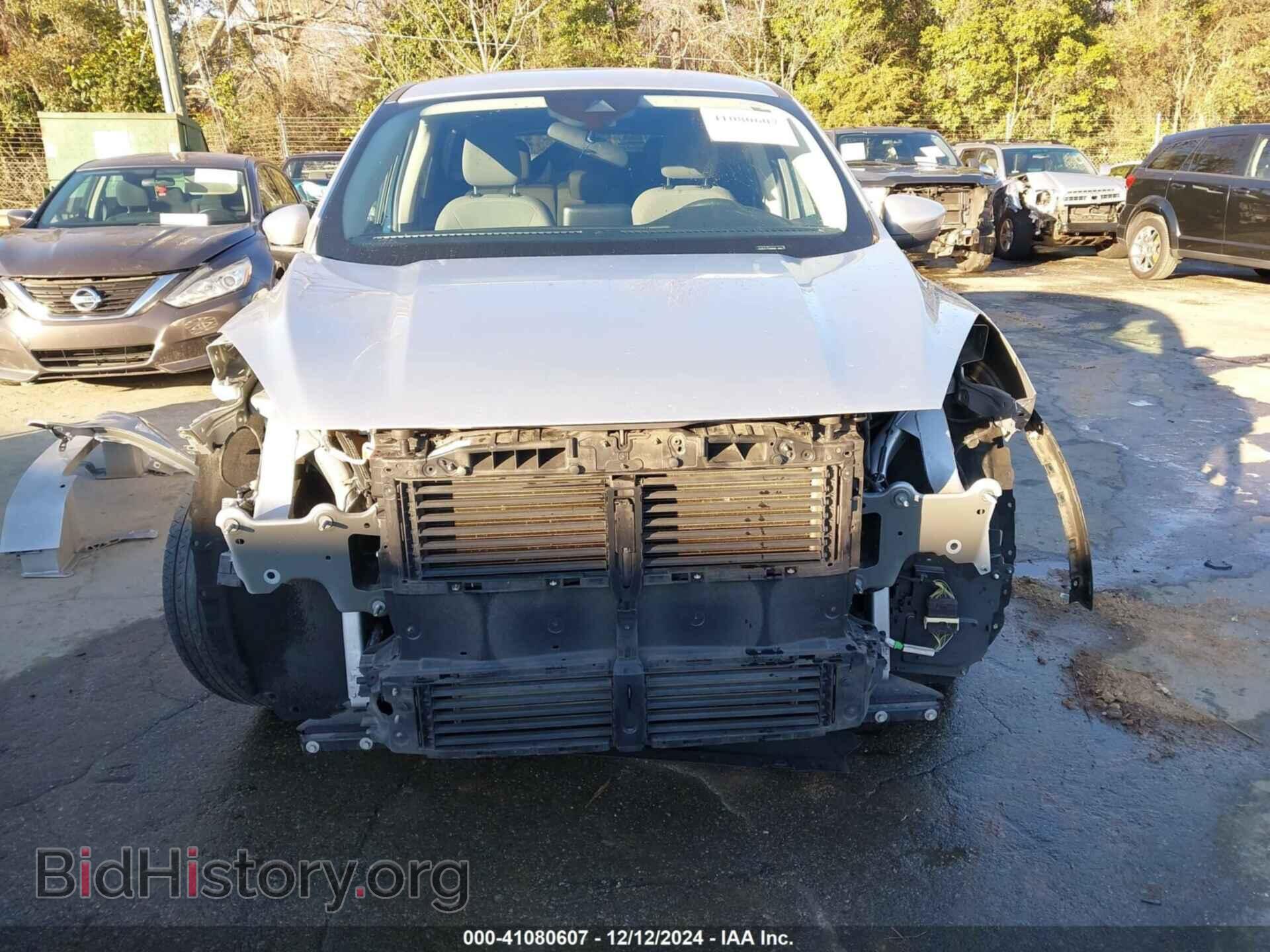 2020 FORD ESCAPE - VIN: 1FMCU0G66LUA92560 - Фото 6