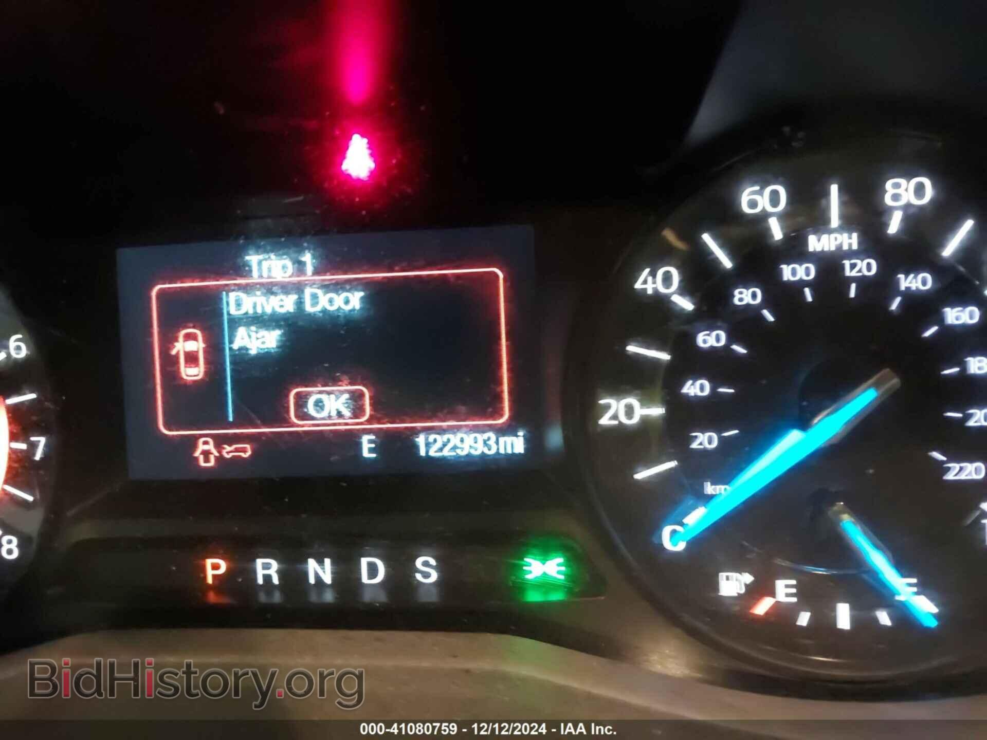 2016 FORD EXPLORER - VIN: 1FM5K8D8XGGA01619 - Фото 15