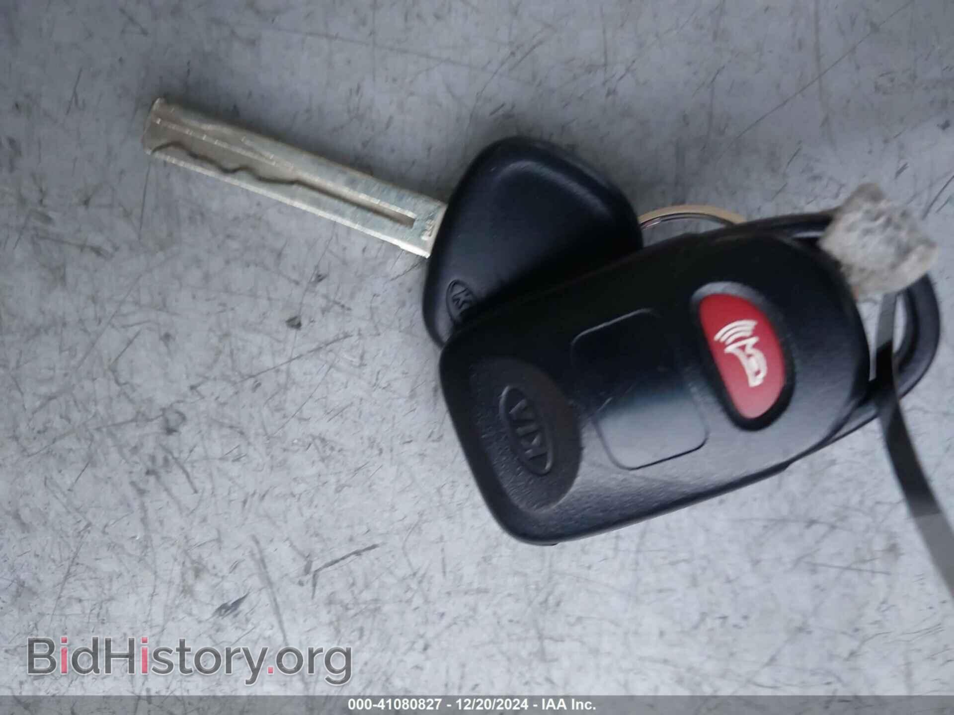2010 KIA OPTIMA - VIN: KNAGG4A88A5436151 - Фото 11