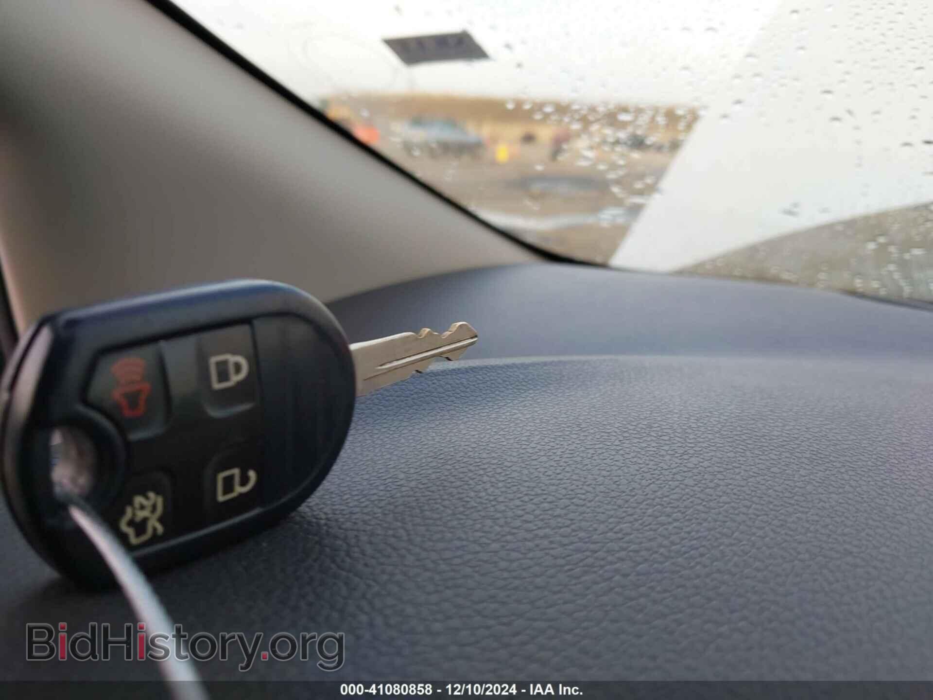 2013 FORD EDGE - VIN: 2FMDK4JC6DBB38203 - Фото 11